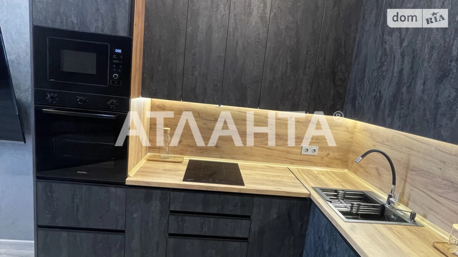 Продається 1-кімнатна квартира 59.9 кв. м у Одесі, Фонтанська дор., 122 - фото 5