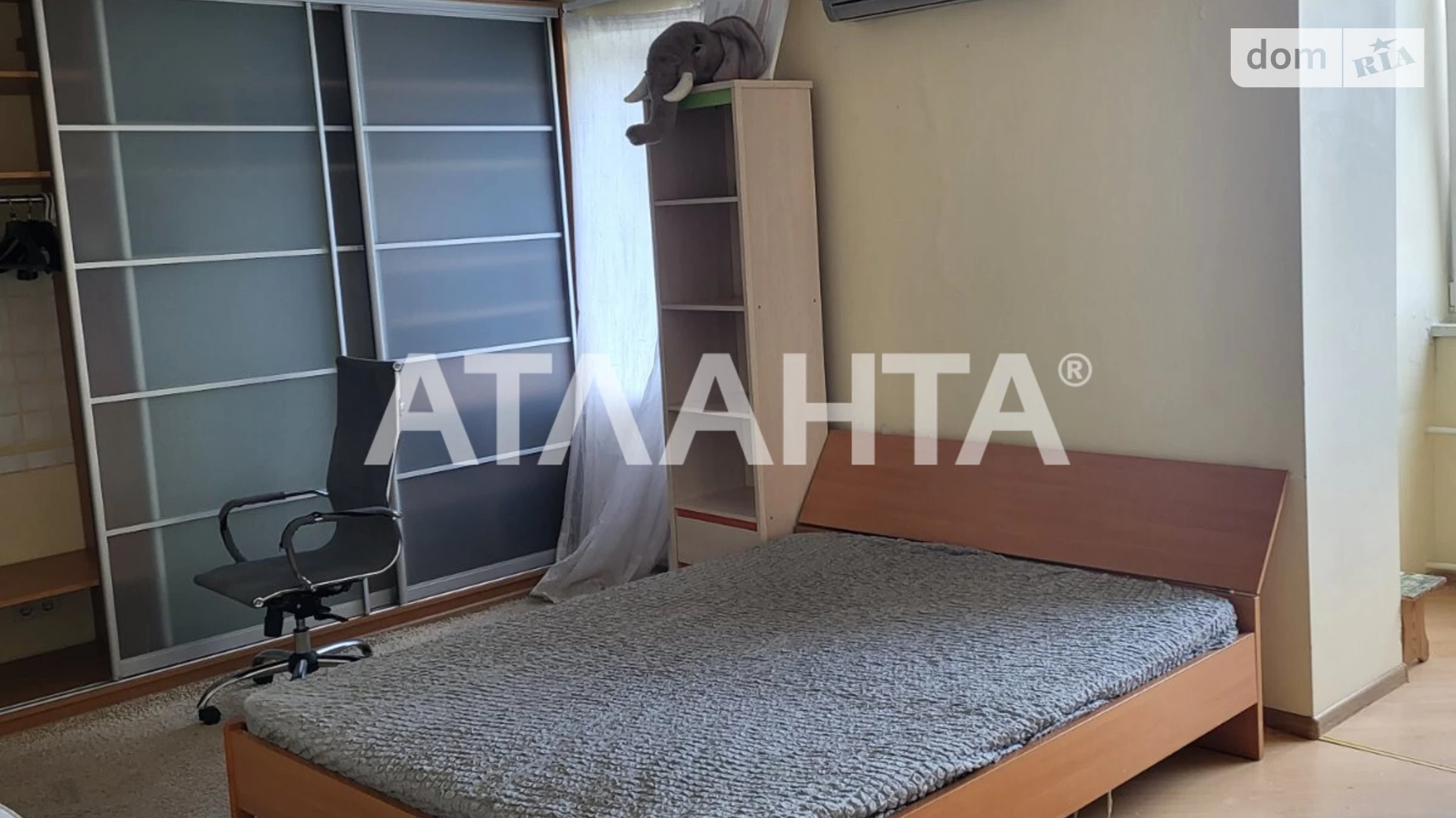 Продается 2-комнатная квартира 81.6 кв. м в Одессе, ул. Сергея Шелухина(Александра Невского) - фото 5