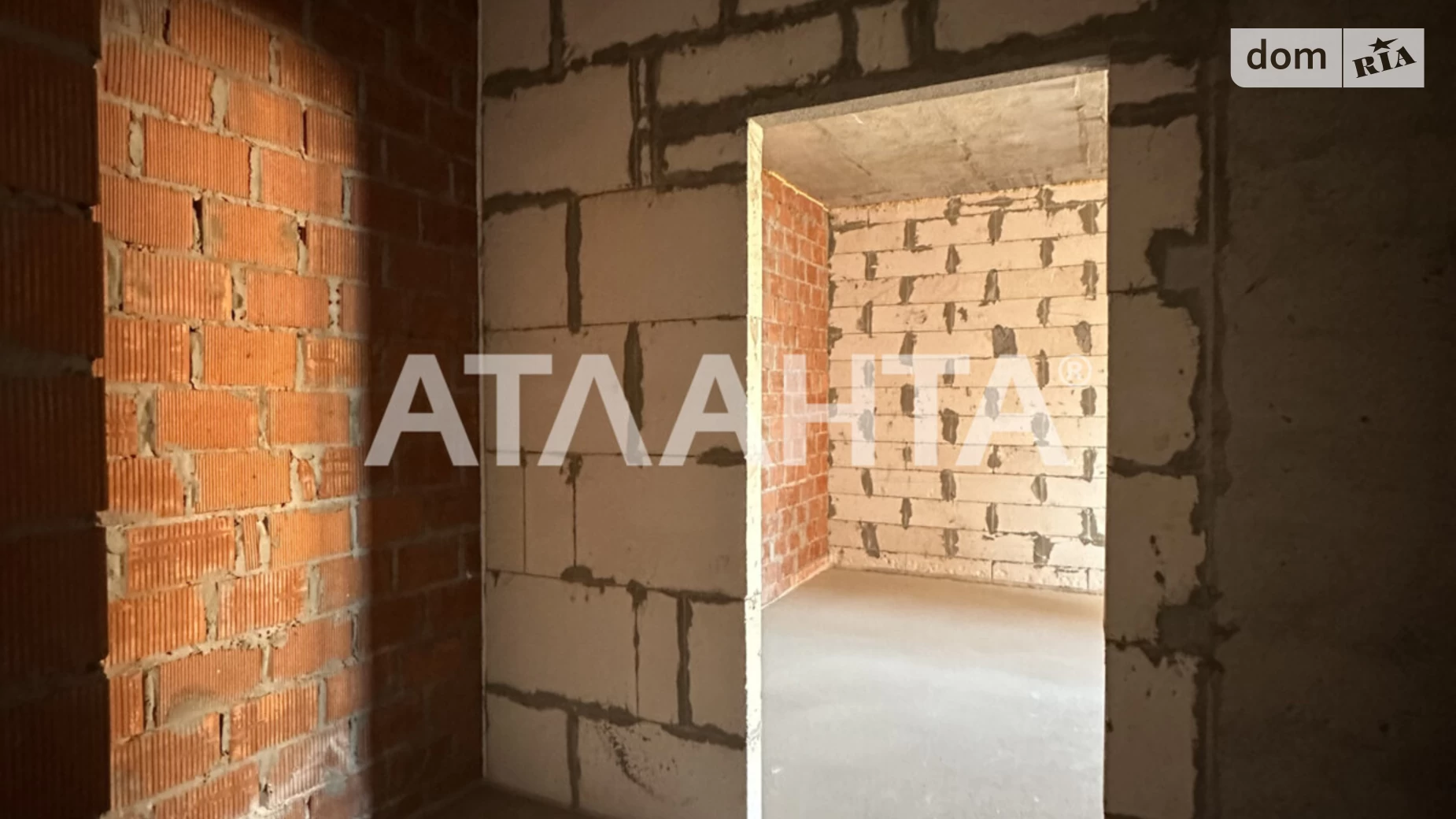 Продається 1-кімнатна квартира 42.3 кв. м у Одесі, Овідіопольська дор. - фото 3