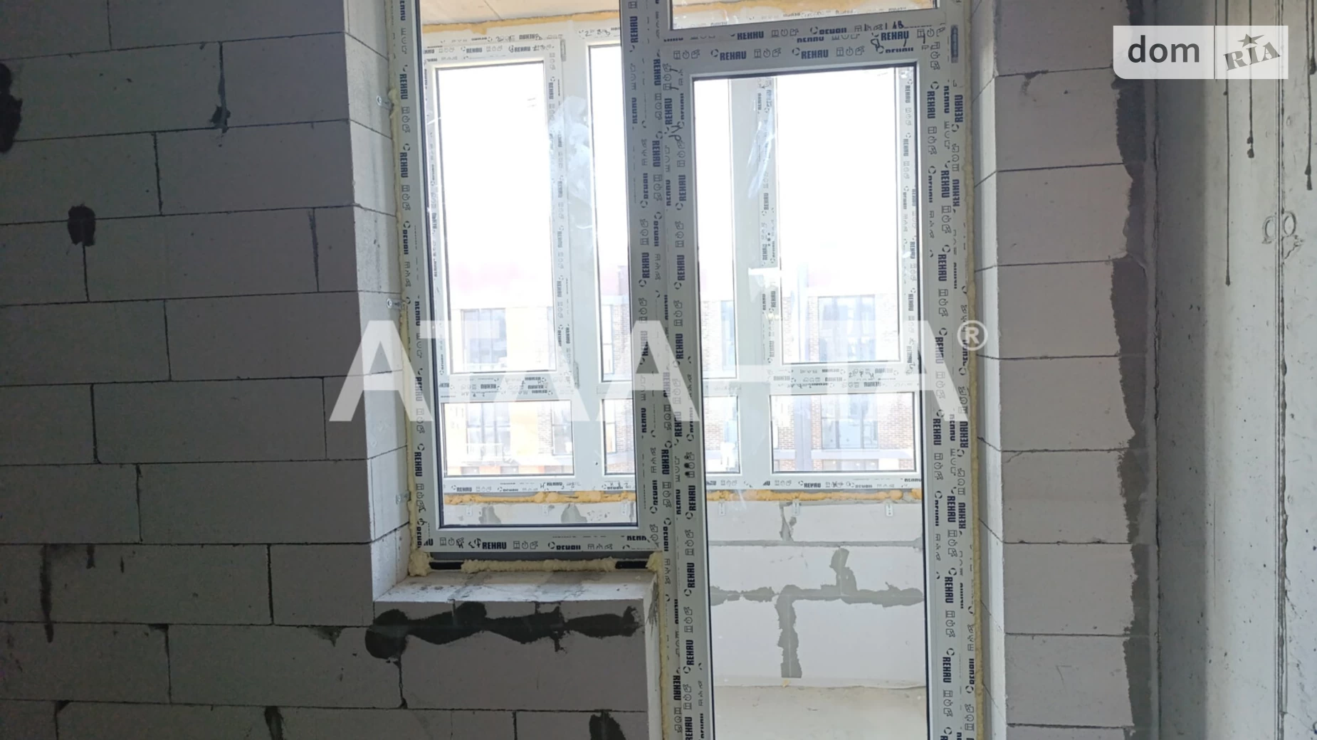 Продається 1-кімнатна квартира 51.1 кв. м у Одесі, вул. Прохоровська - фото 4