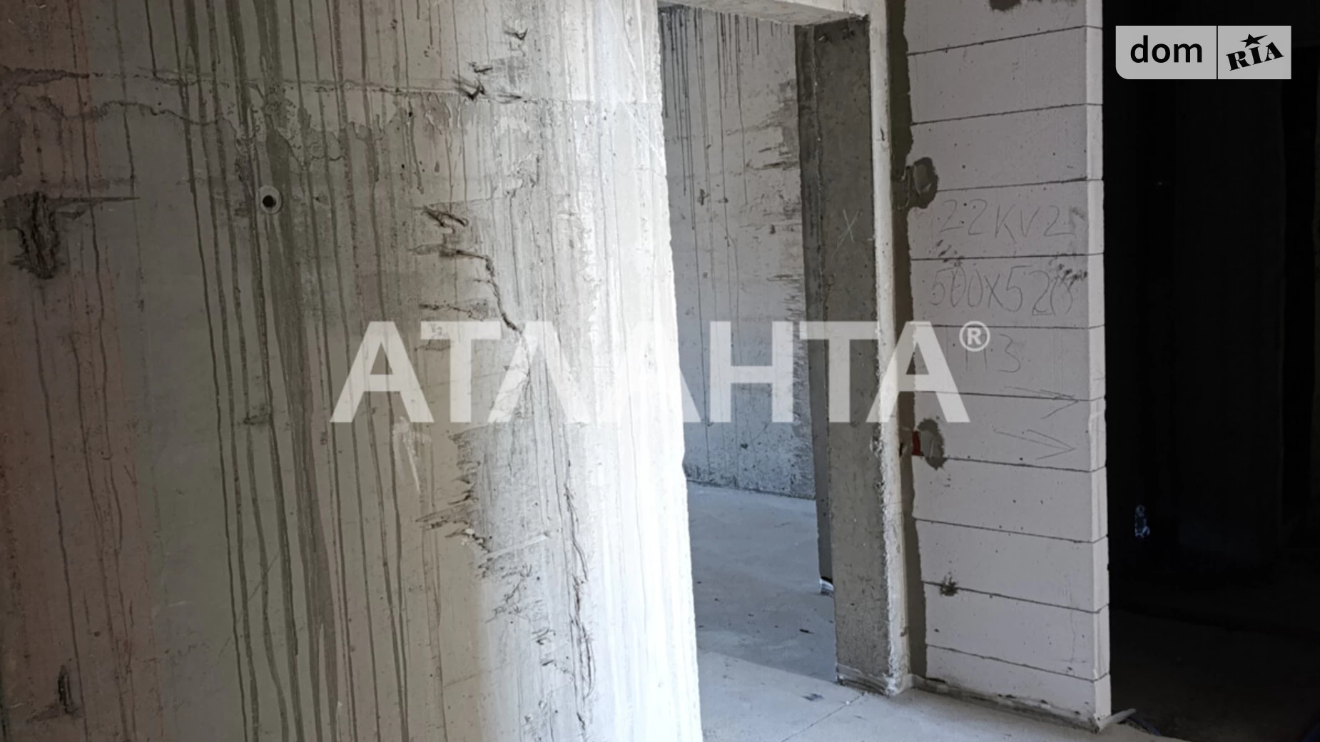 Продається 1-кімнатна квартира 51.1 кв. м у Одесі, вул. Прохоровська - фото 5