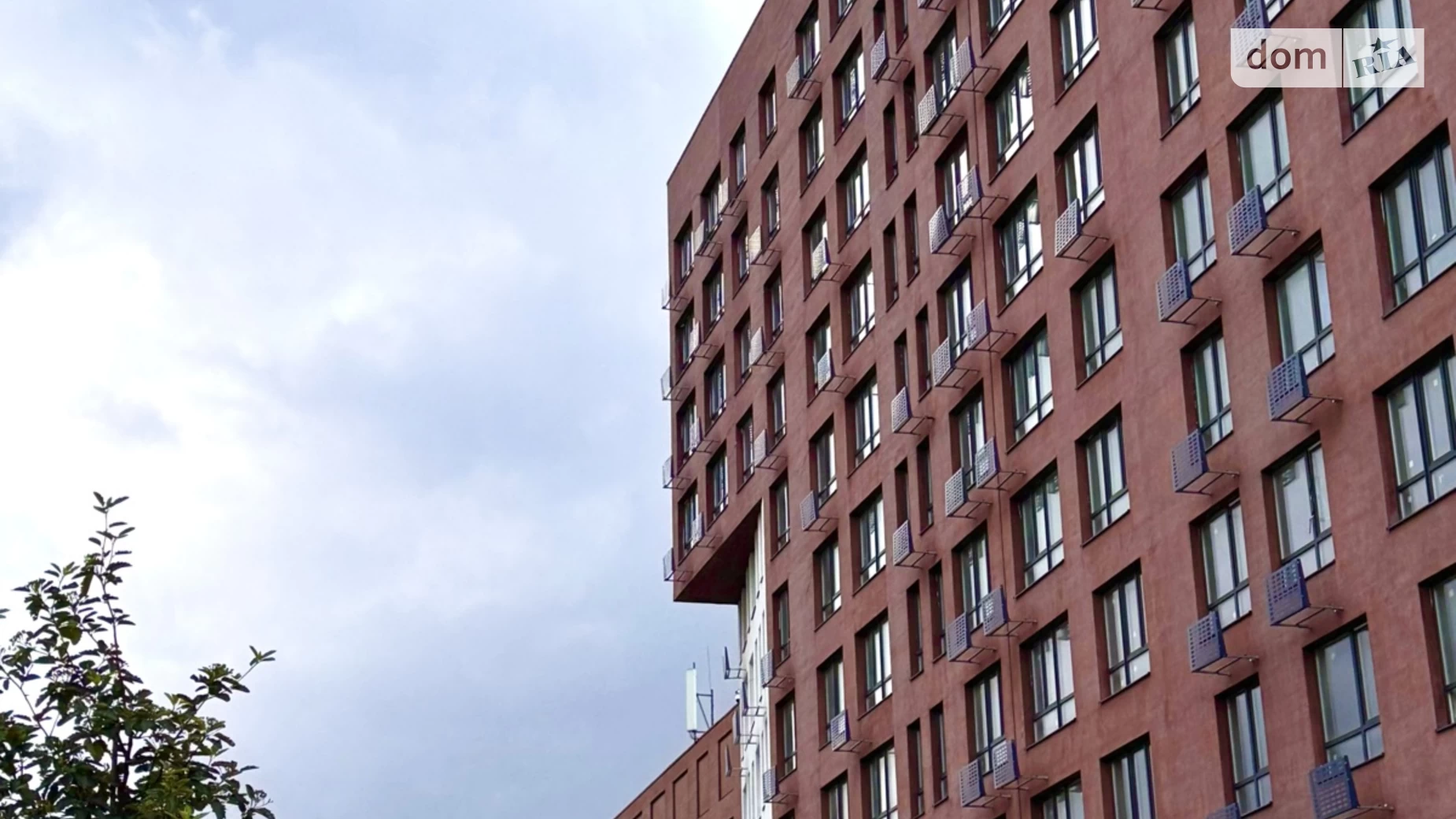 Продається 1-кімнатна квартира 44.1 кв. м у Львові, вул. Стрийська, 45 - фото 2