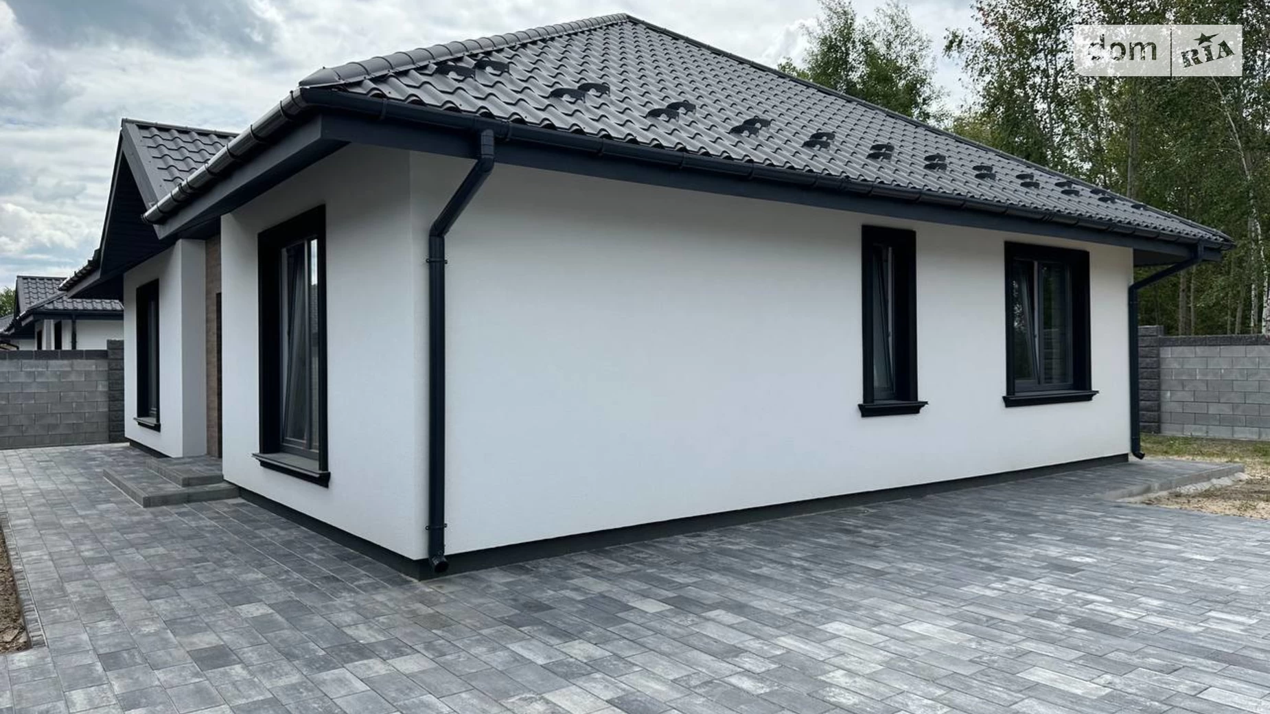 Продається одноповерховий будинок 100 кв. м з балконом, цена: 84000 $ - фото 2