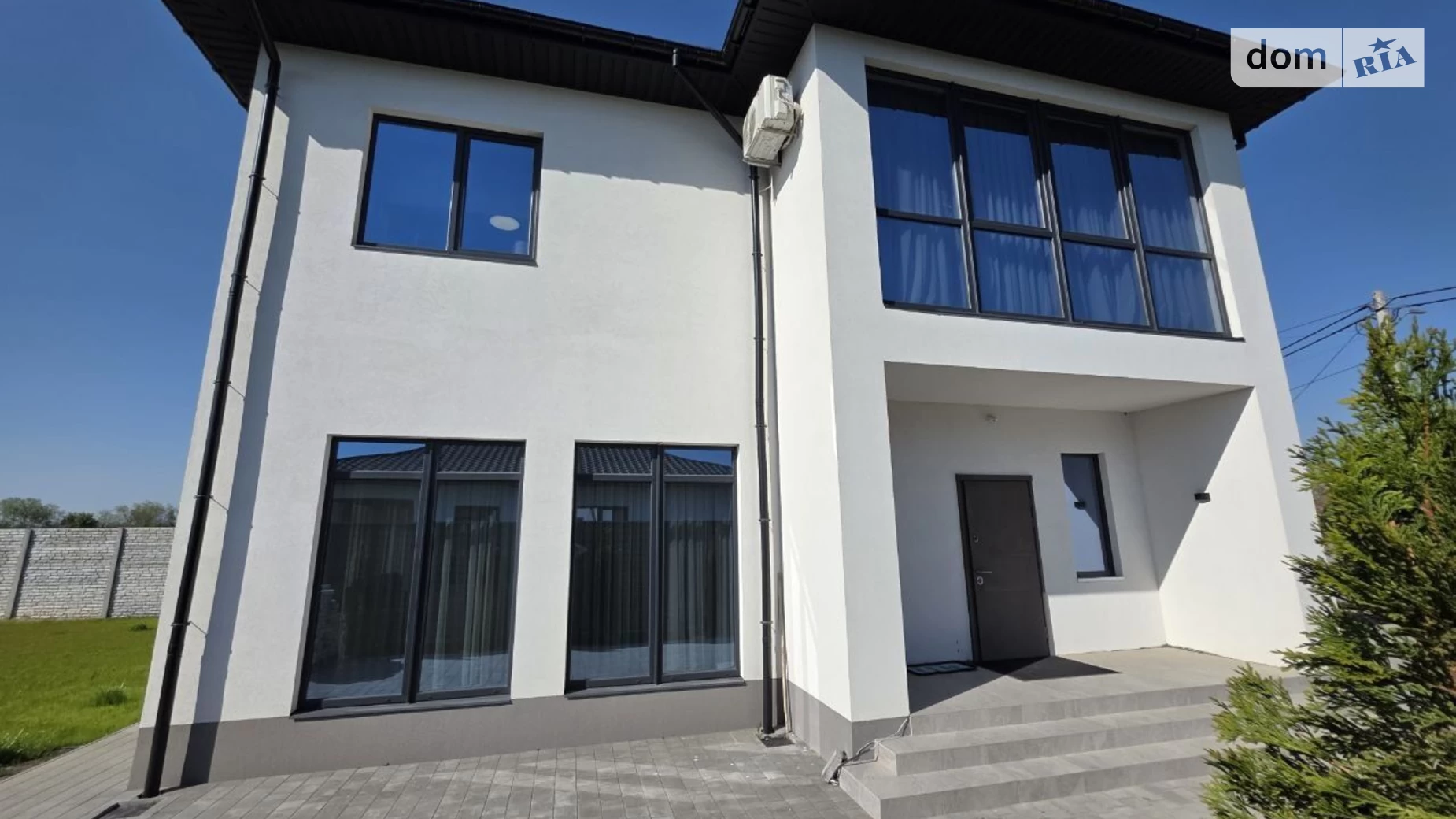 Сдается в аренду дом на 2 этажа 180 кв. м с баней/сауной, цена: 2000 $ - фото 3