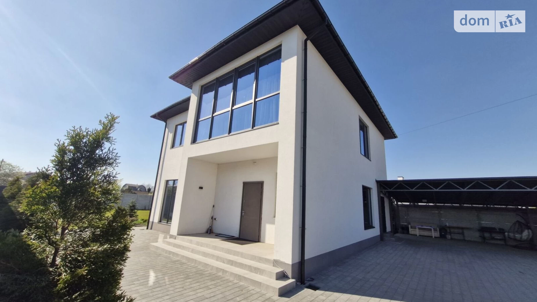 Сдается в аренду дом на 2 этажа 180 кв. м с баней/сауной, цена: 2000 $ - фото 2