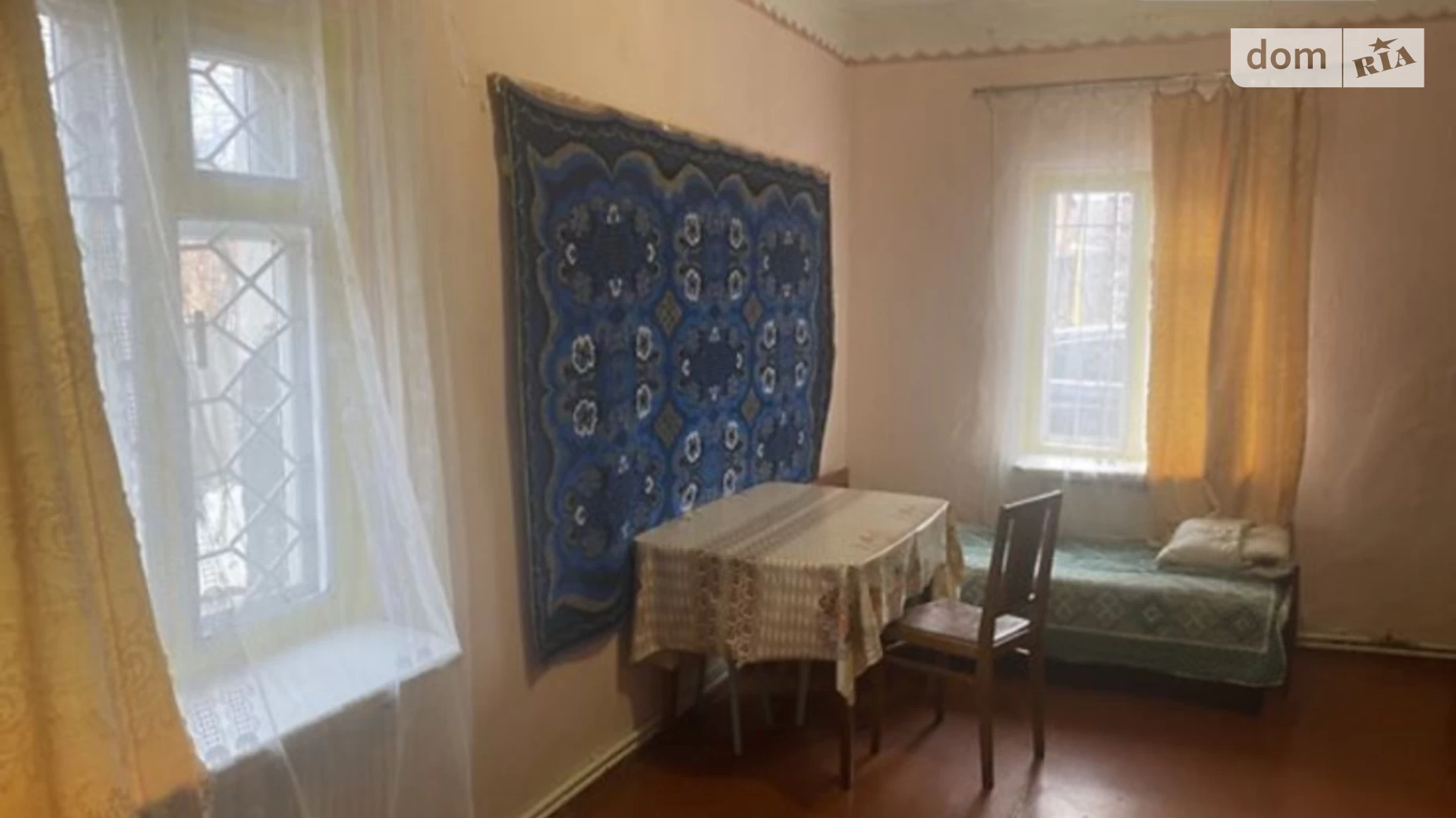 Сдается в аренду часть дома 35 кв. м с садом, цена: 4000 грн - фото 3