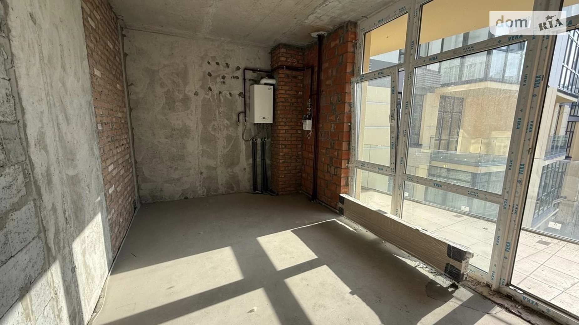 Продается 2-комнатная квартира 76 кв. м в Киеве, цена: 102000 $ - фото 2