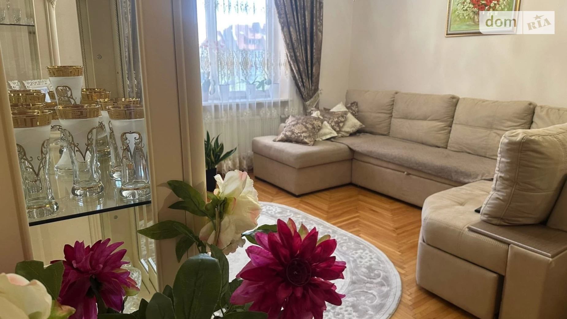 Продается 3-комнатная квартира 70 кв. м в Ужгороде, цена: 88000 $ - фото 2