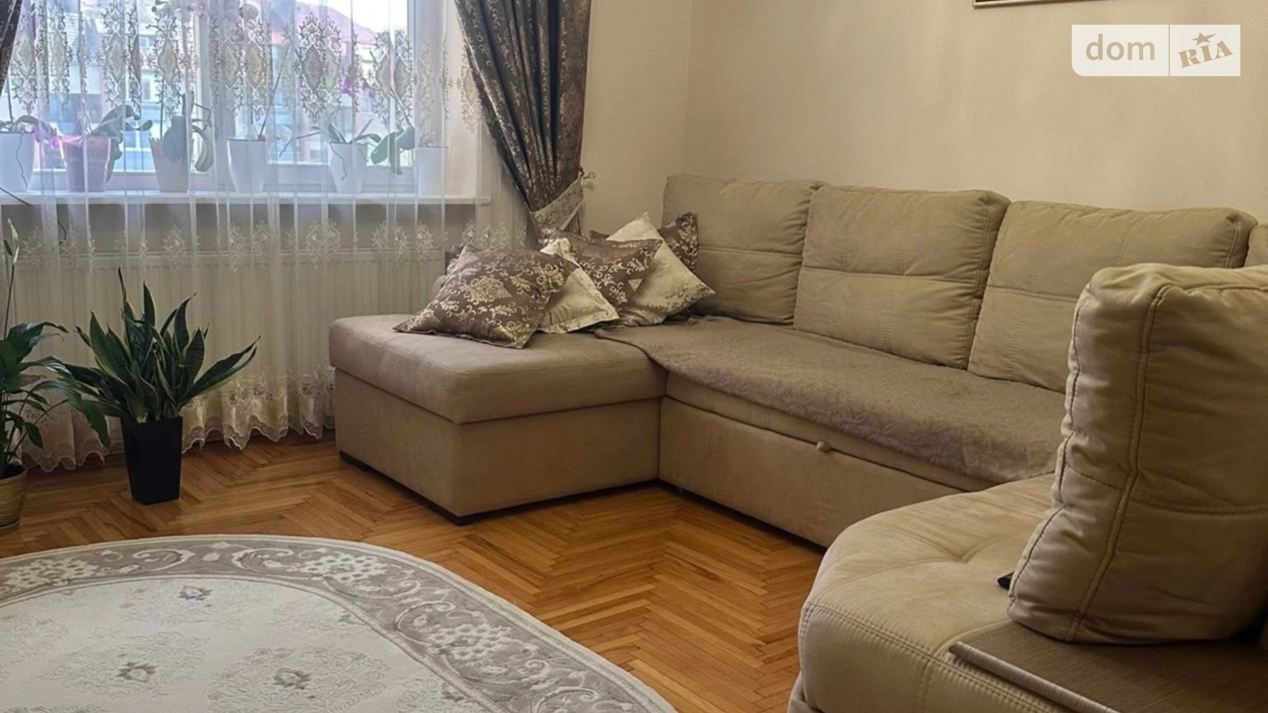 Продается 3-комнатная квартира 70 кв. м в Ужгороде, цена: 88000 $ - фото 4