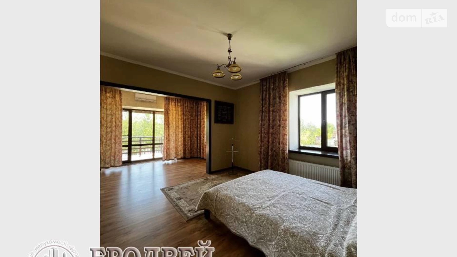 Продается дом на 3 этажа 320 кв. м с участком, цена: 300000 $ - фото 5