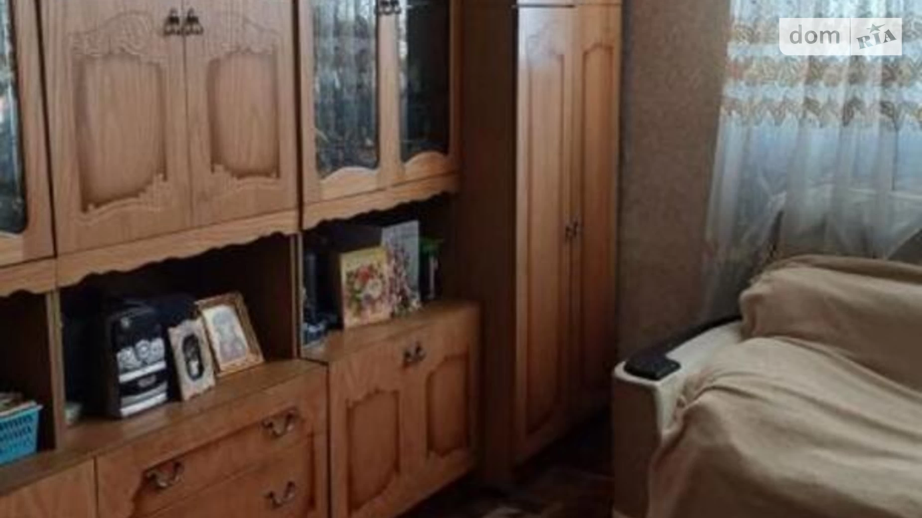 Продается 5-комнатная квартира 117 кв. м в Киеве, ул. Дмитриевская, 58 - фото 5