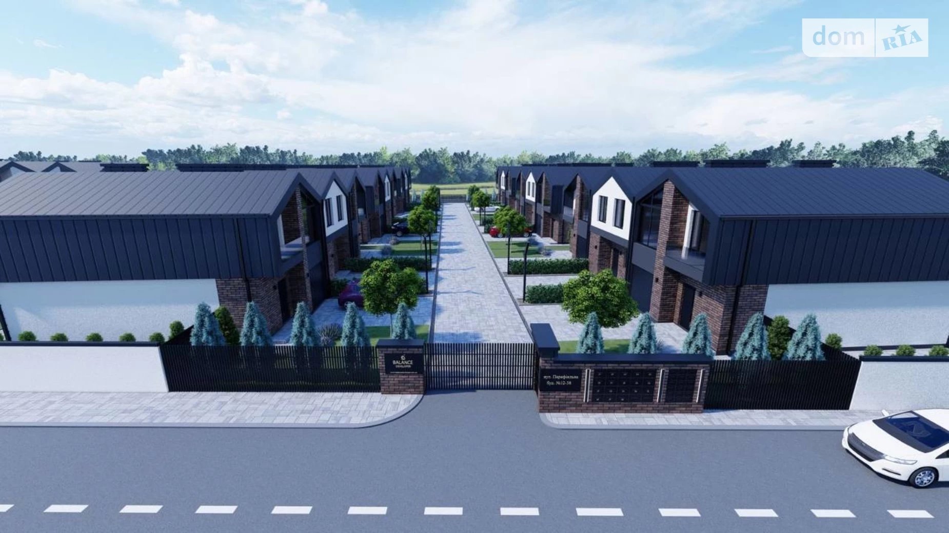 Криховцы (Ивано-Франковск), цена: 83000 $ - фото 4