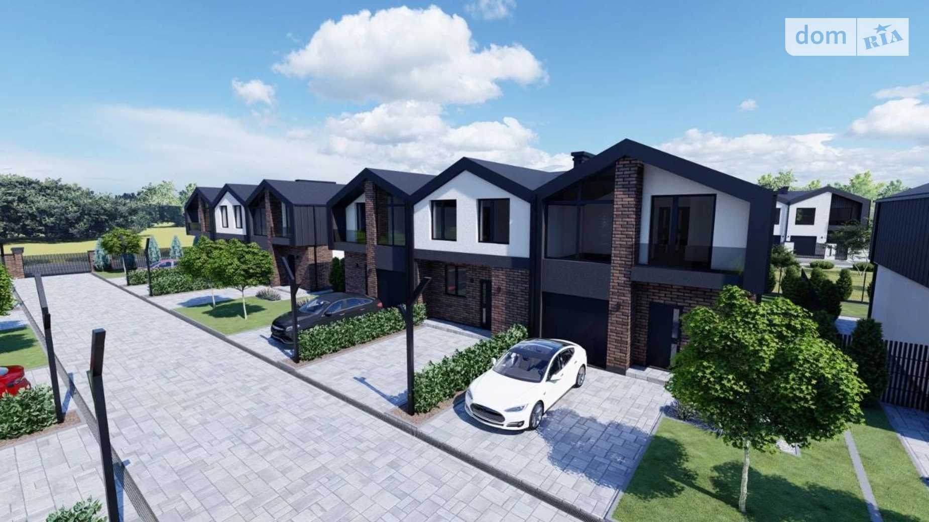 Криховцы (Ивано-Франковск), цена: 83000 $ - фото 2