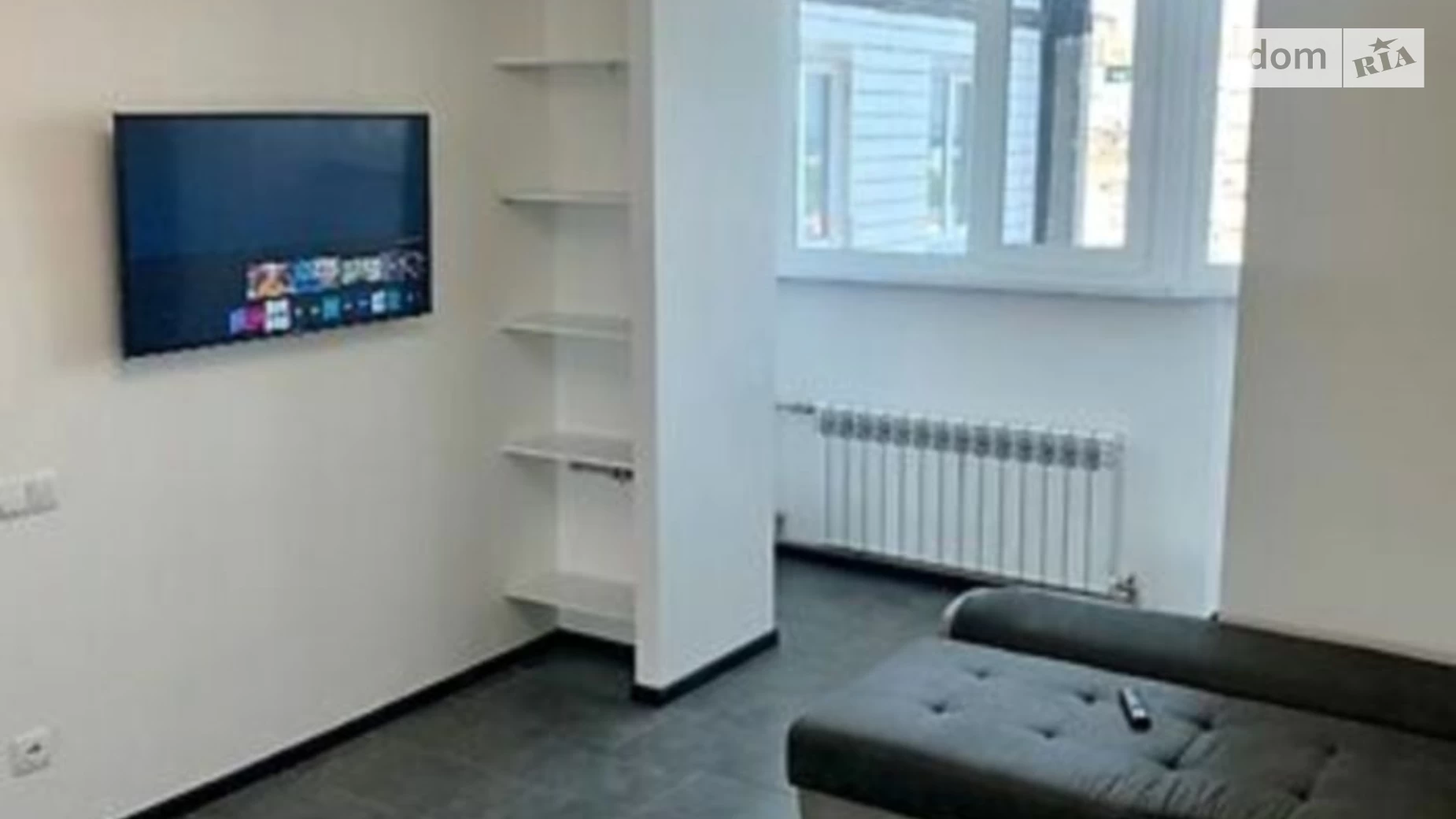 Здається в оренду 1-кімнатна квартира 46 кв. м у Дніпрі, просп. Миру, 12 - фото 5
