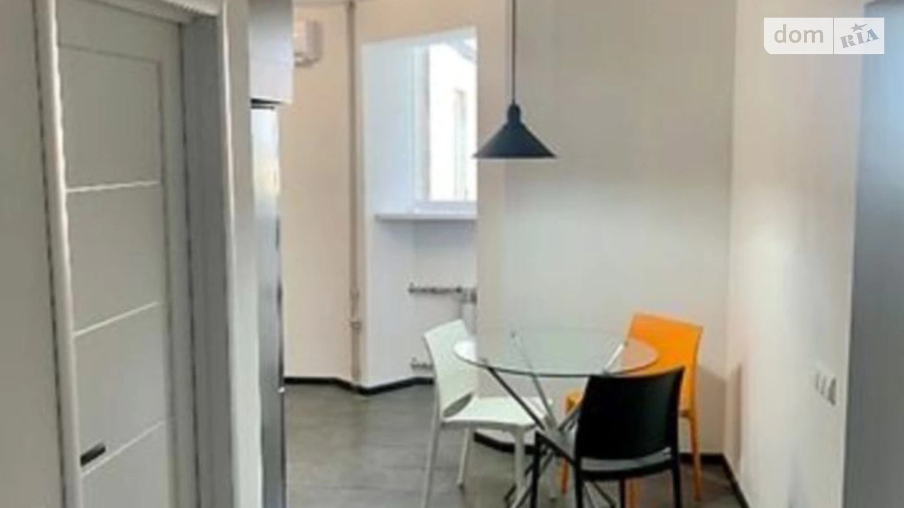 Здається в оренду 1-кімнатна квартира 46 кв. м у Дніпрі, просп. Миру, 12 - фото 3
