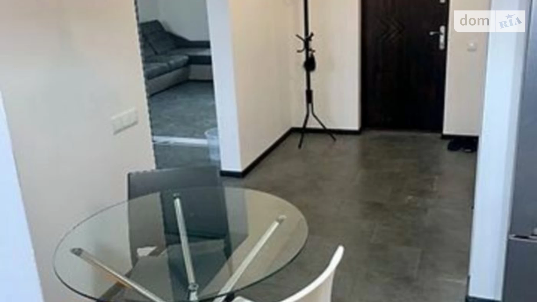 Здається в оренду 1-кімнатна квартира 46 кв. м у Дніпрі, просп. Миру, 12 - фото 4
