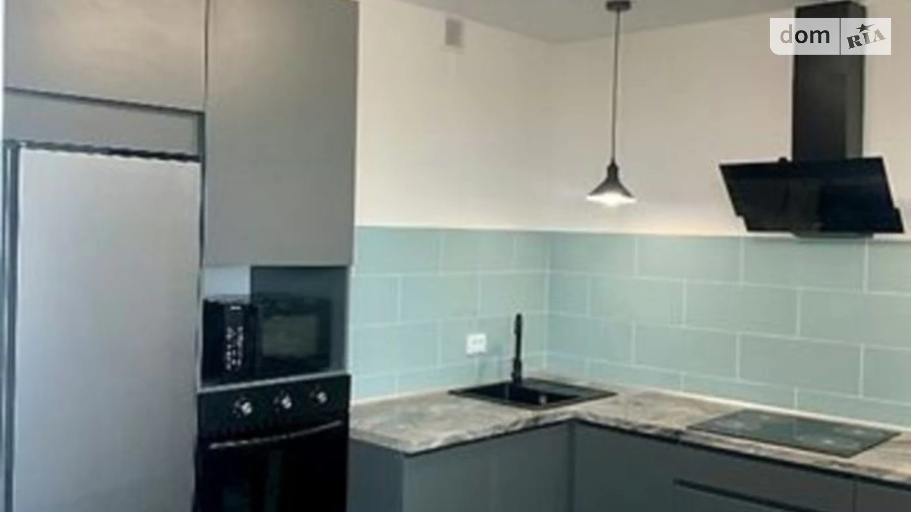 Здається в оренду 1-кімнатна квартира 46 кв. м у Дніпрі, просп. Миру, 12 - фото 2