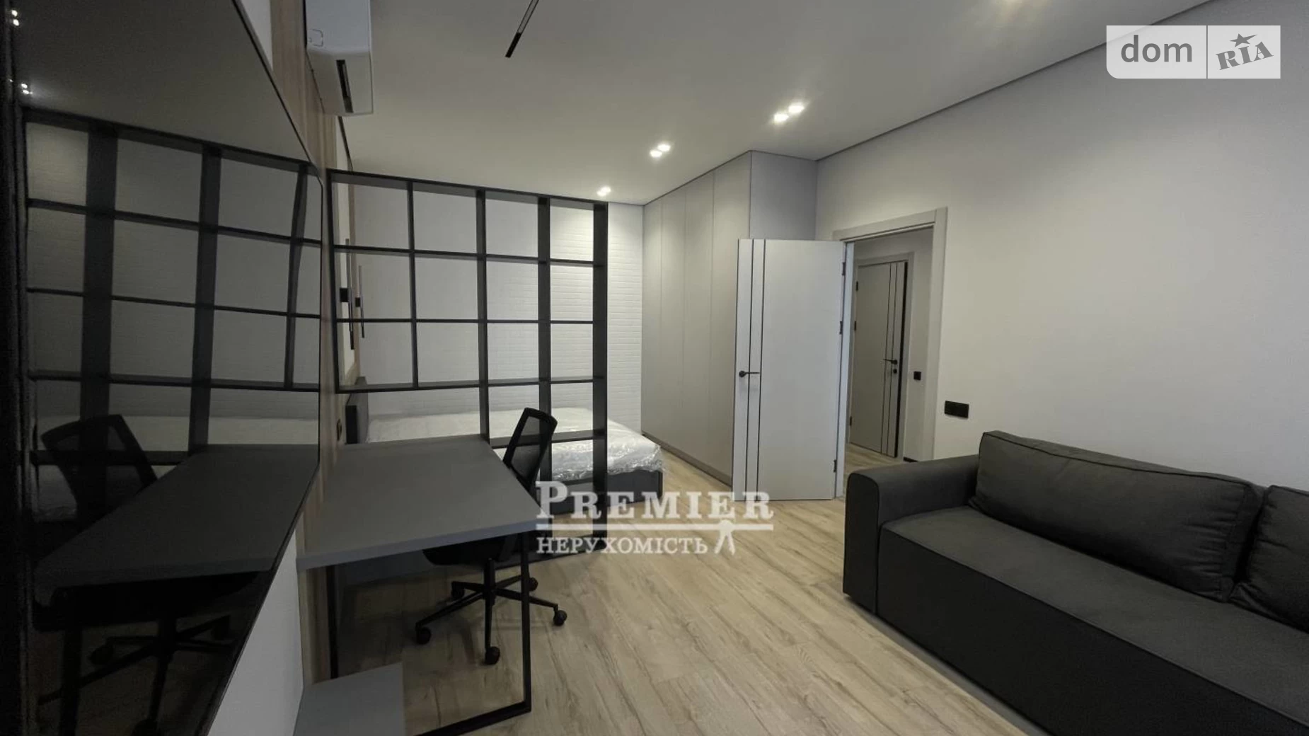 Продается 1-комнатная квартира 44 кв. м в Одессе, ул. Валерия Самофалова - фото 3