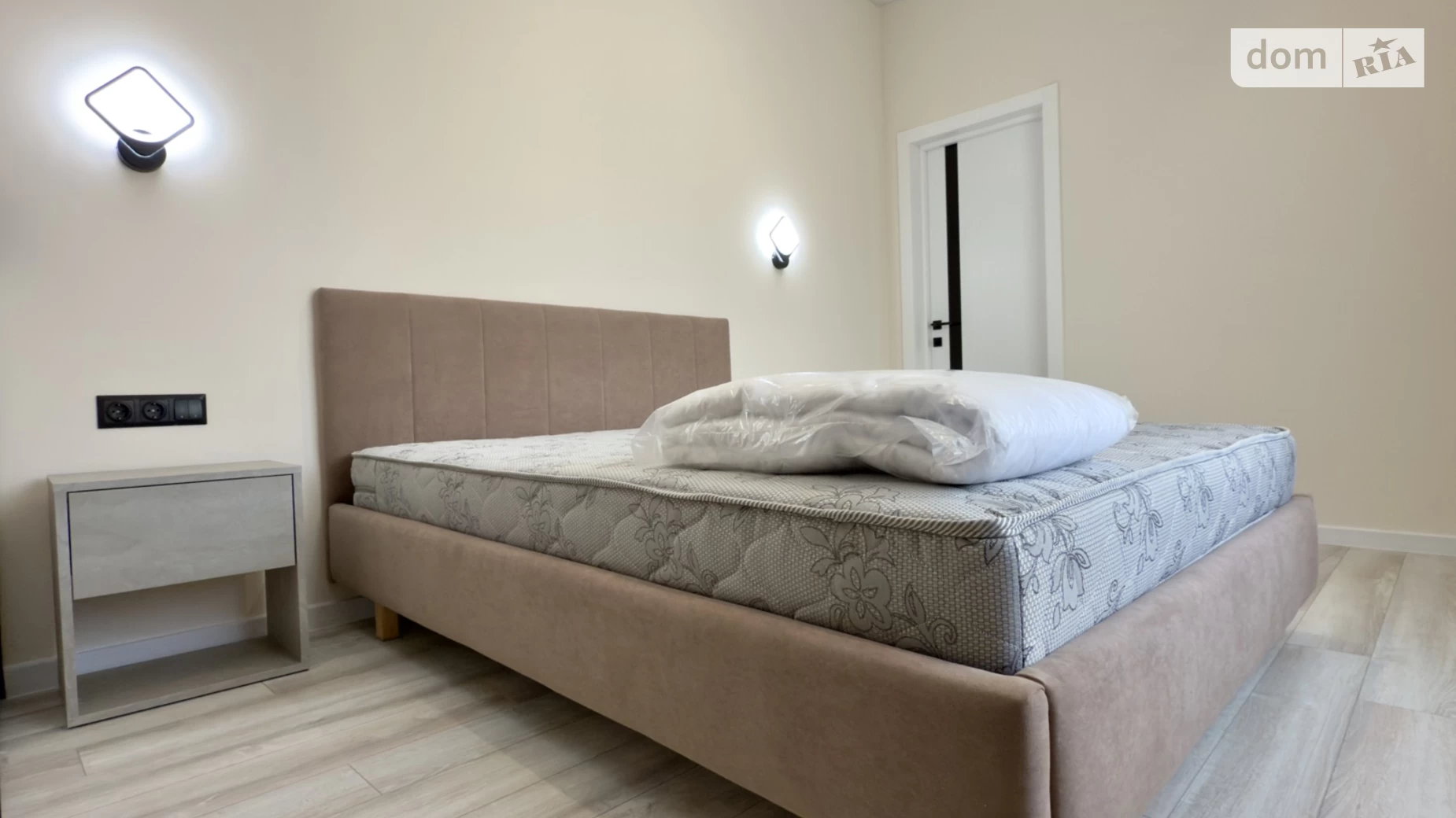 Сдается в аренду 1-комнатная квартира 47 кв. м в Ровно, пер. Степана Васильченко, 26 - фото 4