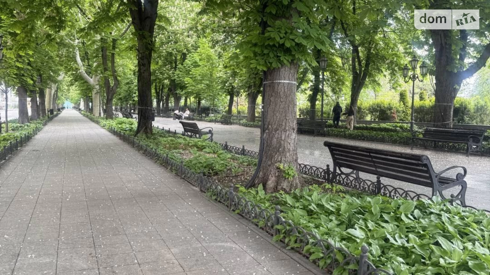 Продається 1-кімнатна квартира 39.45 кв. м у Одесі, вул. Софіївська - фото 4