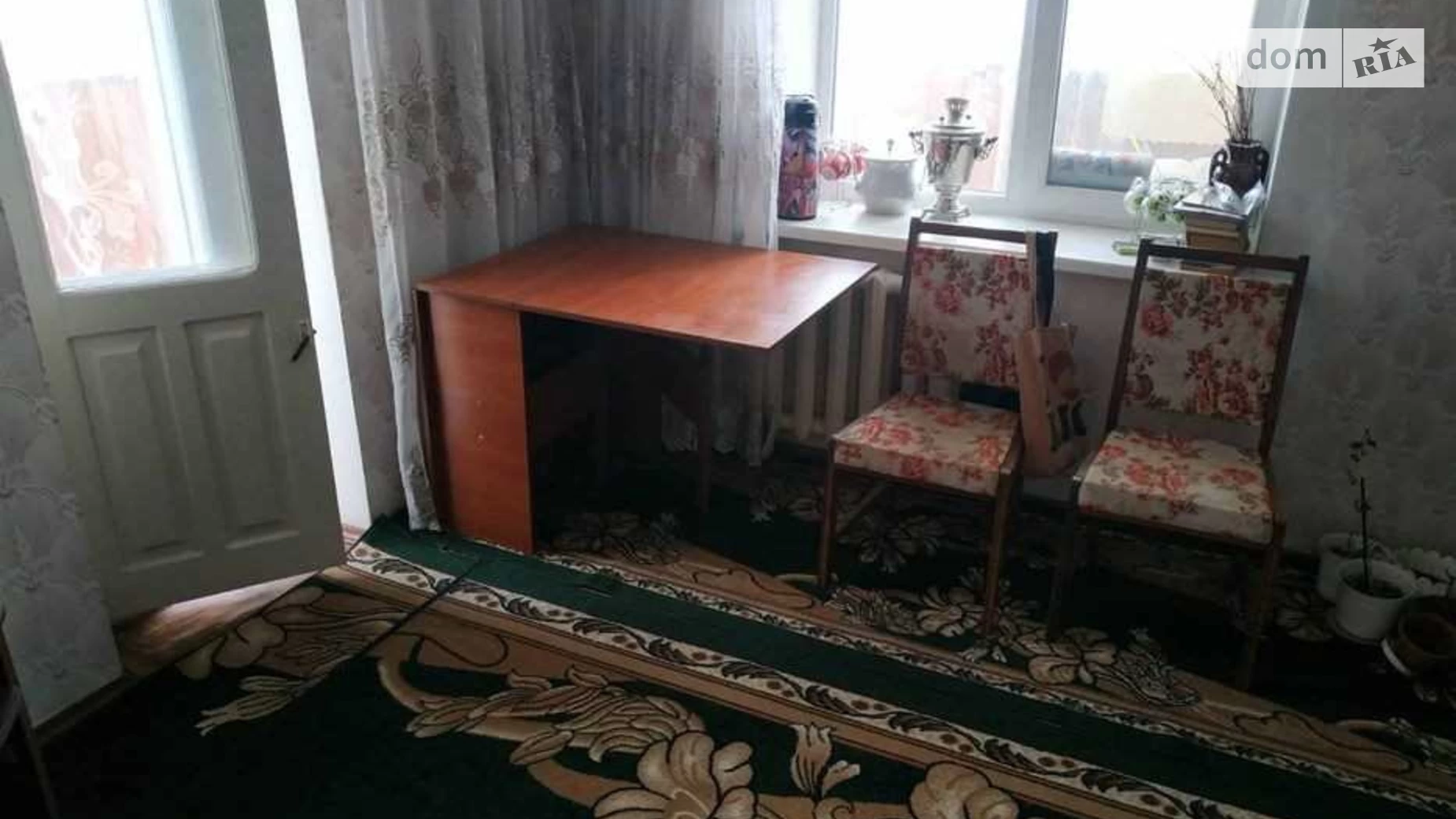 Продається 2-кімнатна квартира 53 кв. м у Полтаві, цена: 37000 $ - фото 2