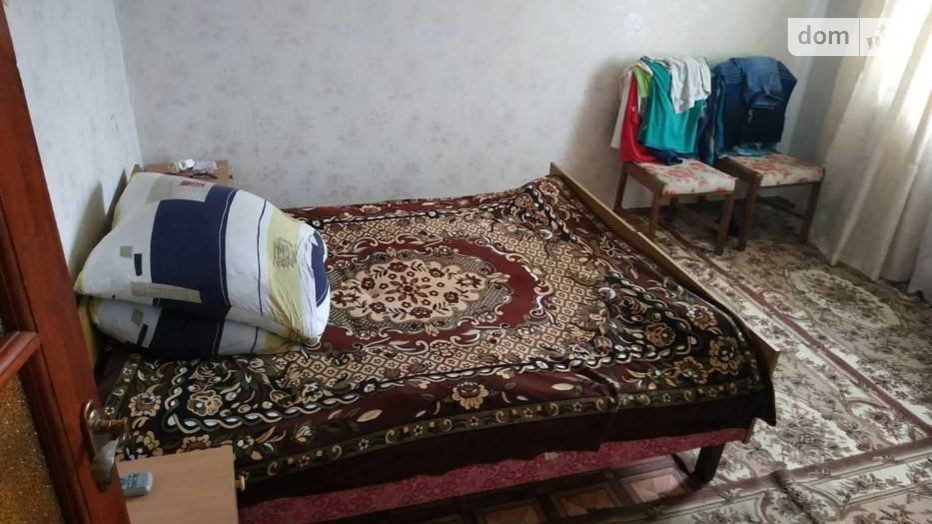 Продається 2-кімнатна квартира 53 кв. м у Полтаві, цена: 37000 $ - фото 3