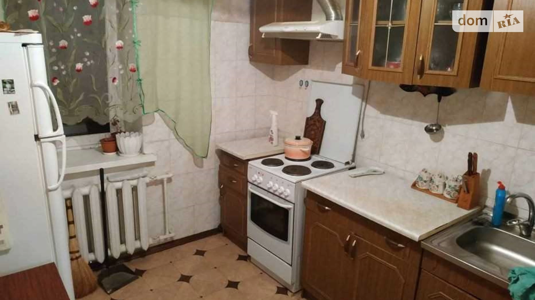 Продається 2-кімнатна квартира 53 кв. м у Полтаві, цена: 37000 $ - фото 5
