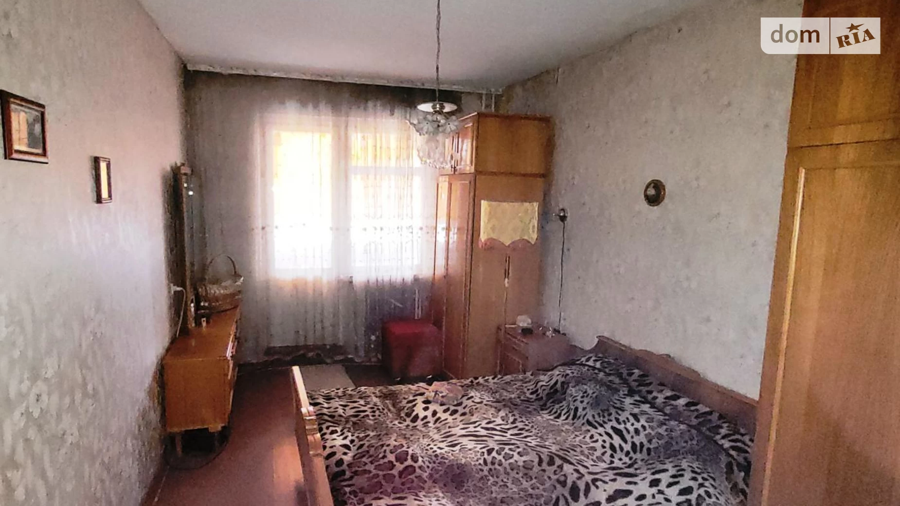 3-кімнатна квартира 61 кв. м у Запоріжжі, Хортицьке шосе шосе - фото 4
