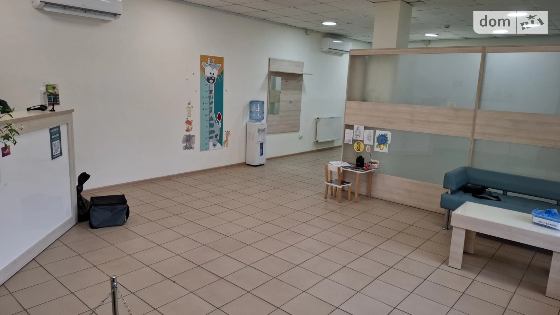 Продається приміщення вільного призначення 133.8 кв. м в 1-поверховій будівлі, цена: 245000 $ - фото 3