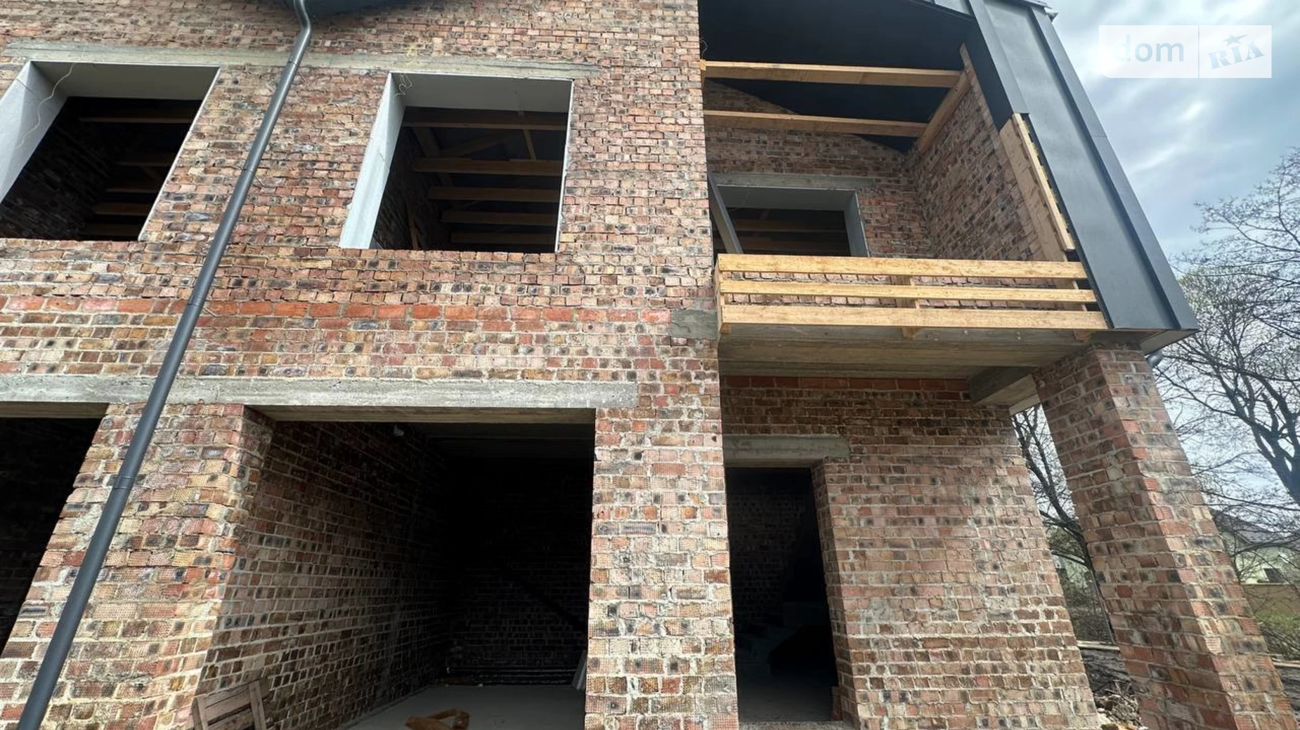ул. Парафияльная Криховцы (Ивано-Франковск), цена: 104000 $ - фото 4