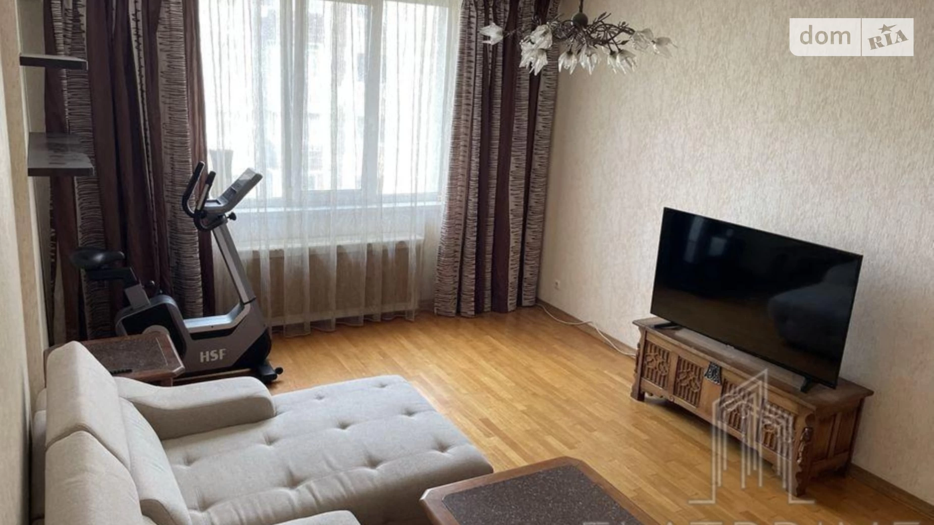 Продається 3-кімнатна квартира 105 кв. м у Києві, просп. Валерія Лобановського(Червонозоряний), 126Г - фото 4