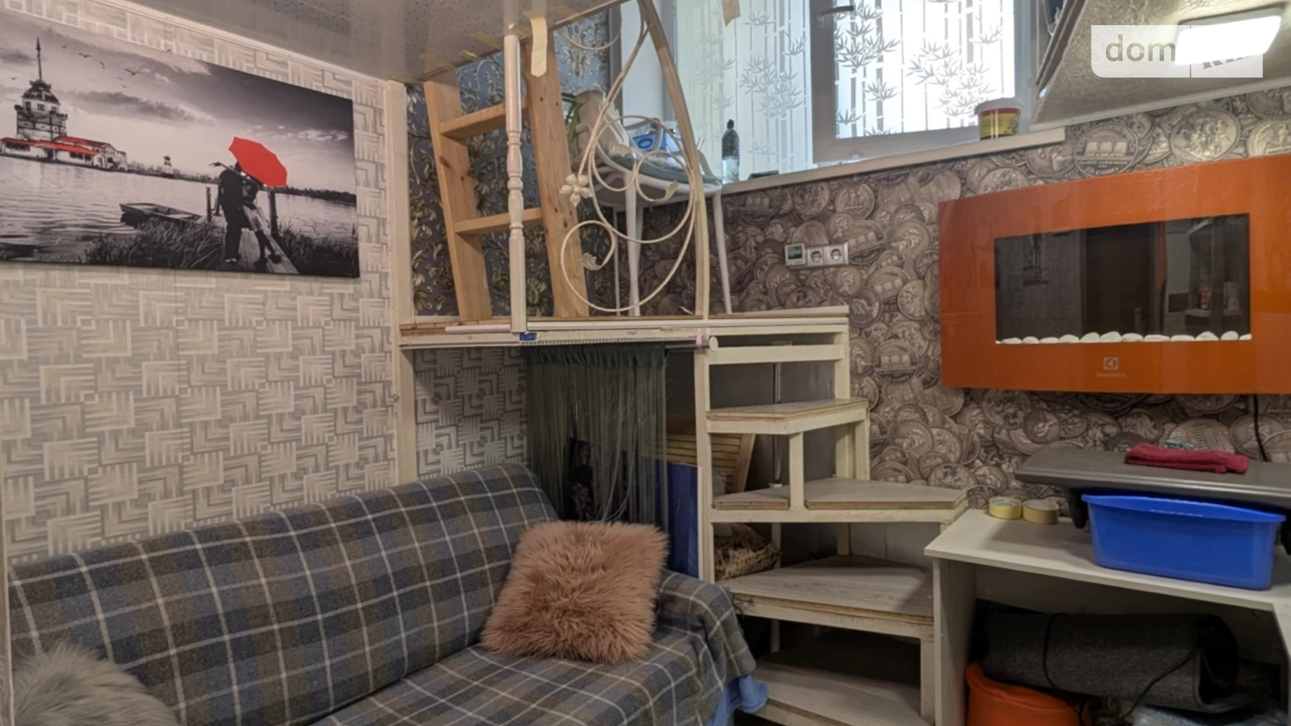 вул. Кошова, 122 Софіївська Борщагівка ЖК Львівський Маєток, цена: 9000 грн - фото 5