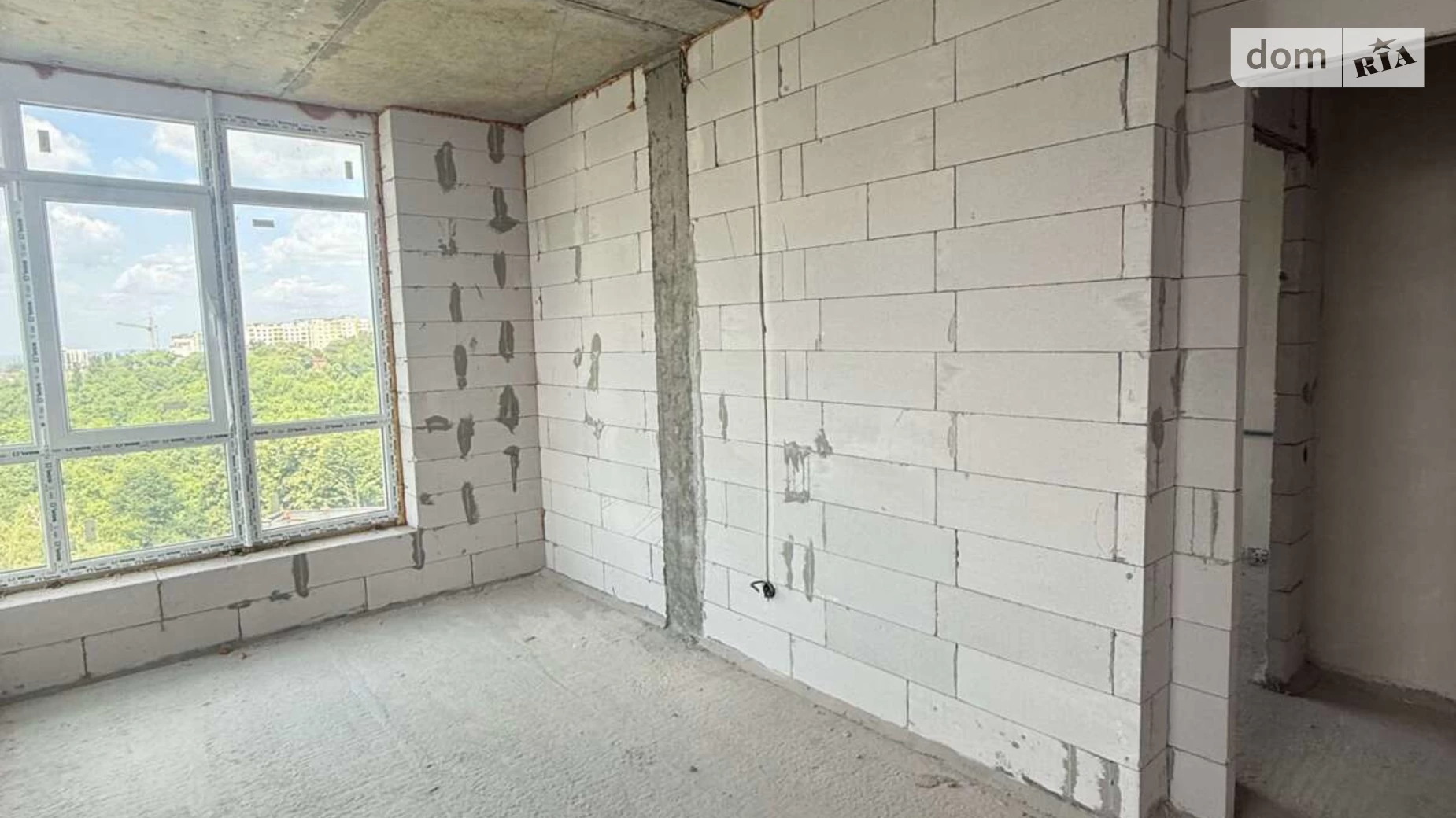 Продается 3-комнатная квартира 76.4 кв. м в Хмельницком, цена: 55000 $ - фото 4