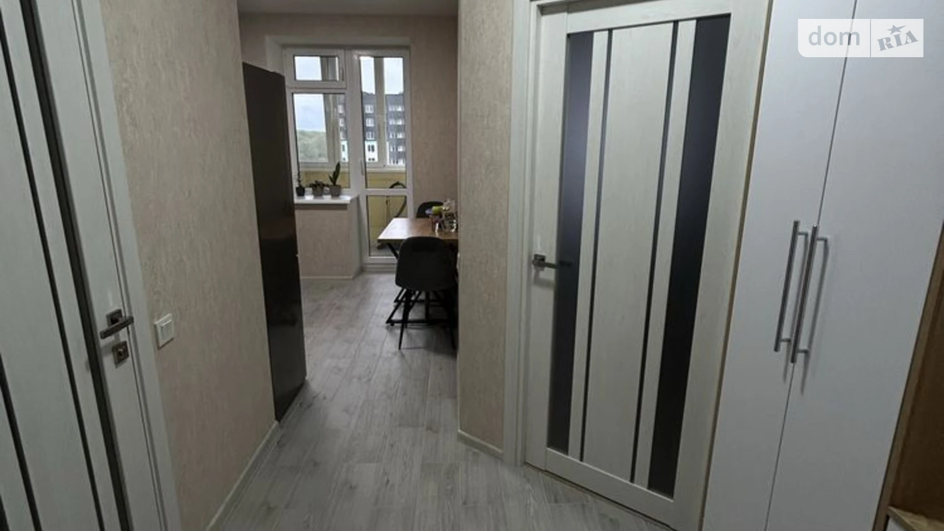 Продается 1-комнатная квартира 35.9 кв. м в Хмельницком, ул. Нижняя Береговая - фото 4