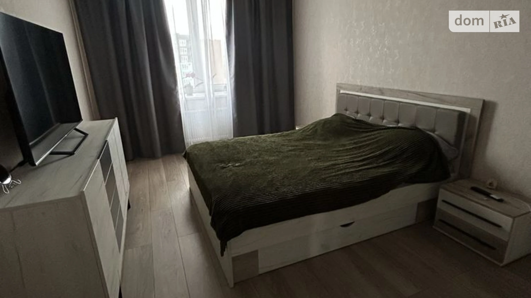 Продается 1-комнатная квартира 35.9 кв. м в Хмельницком, ул. Нижняя Береговая - фото 5