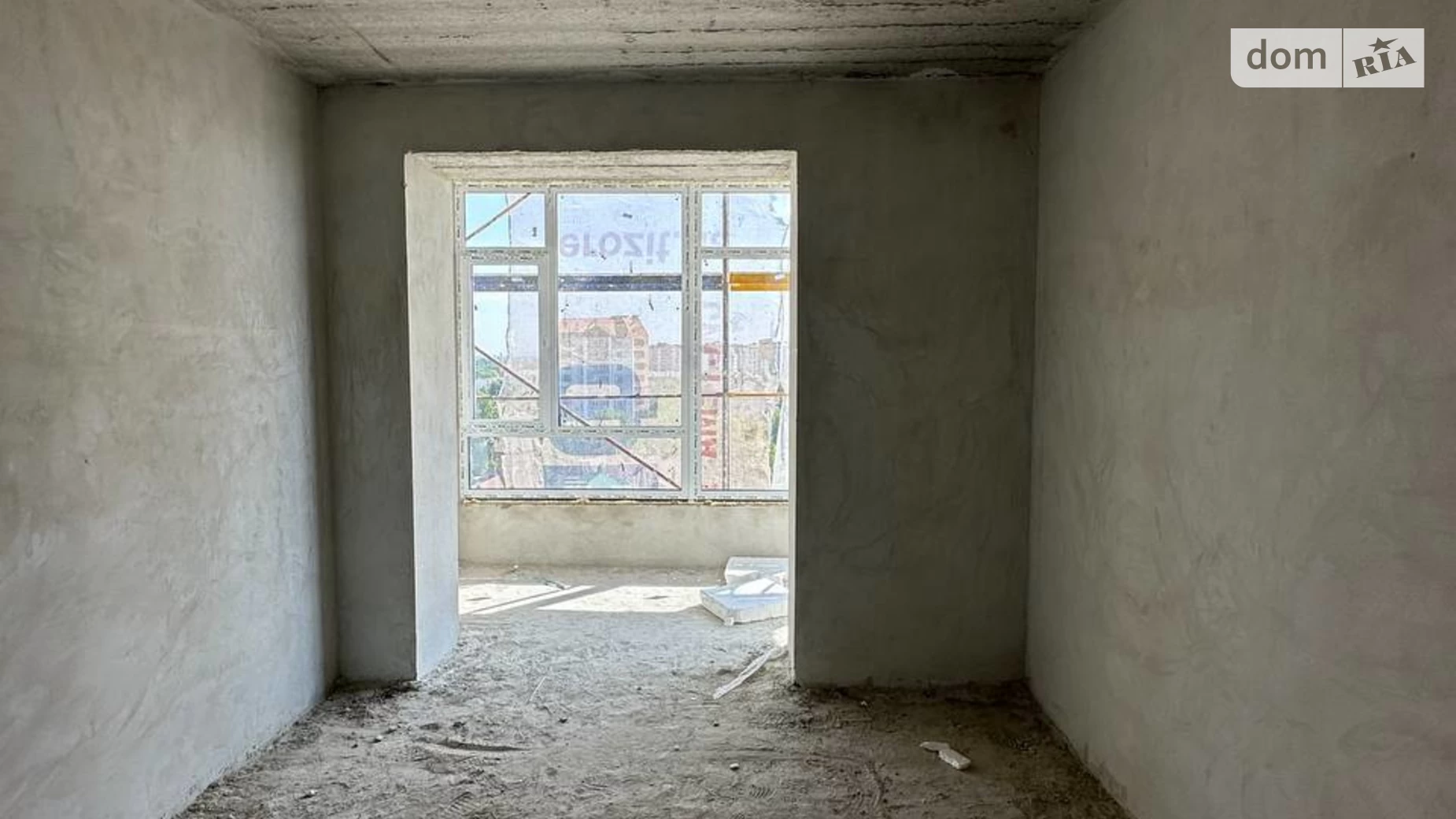 Продается 1-комнатная квартира 47.4 кв. м в Ивано-Франковске, цена: 49300 $ - фото 5