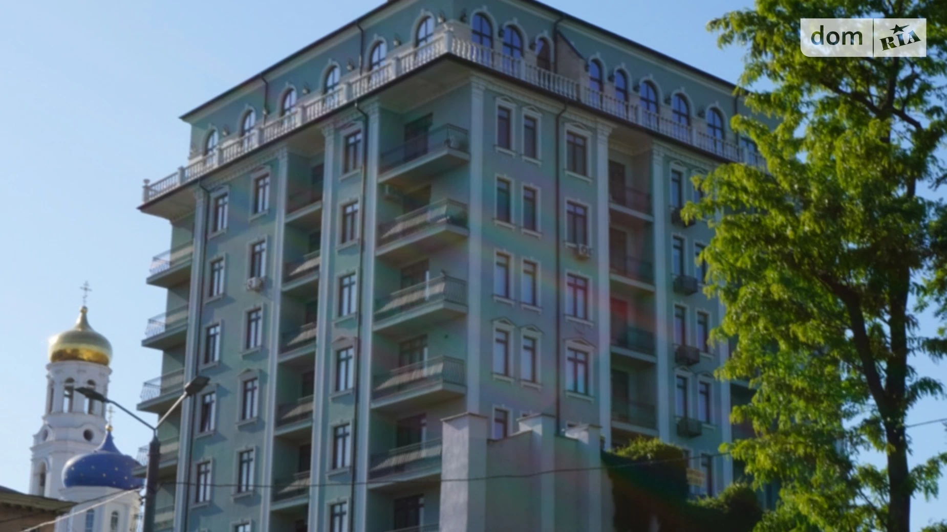 Продается 2-комнатная квартира 58 кв. м в Одессе, пер. Успенский, 11 - фото 2