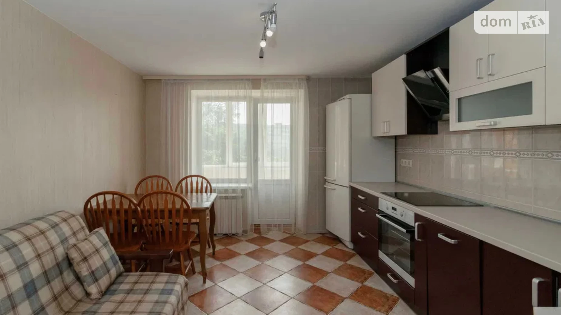 Продається 1-кімнатна квартира 48.5 кв. м у Києві, цена: 65000 $ - фото 3