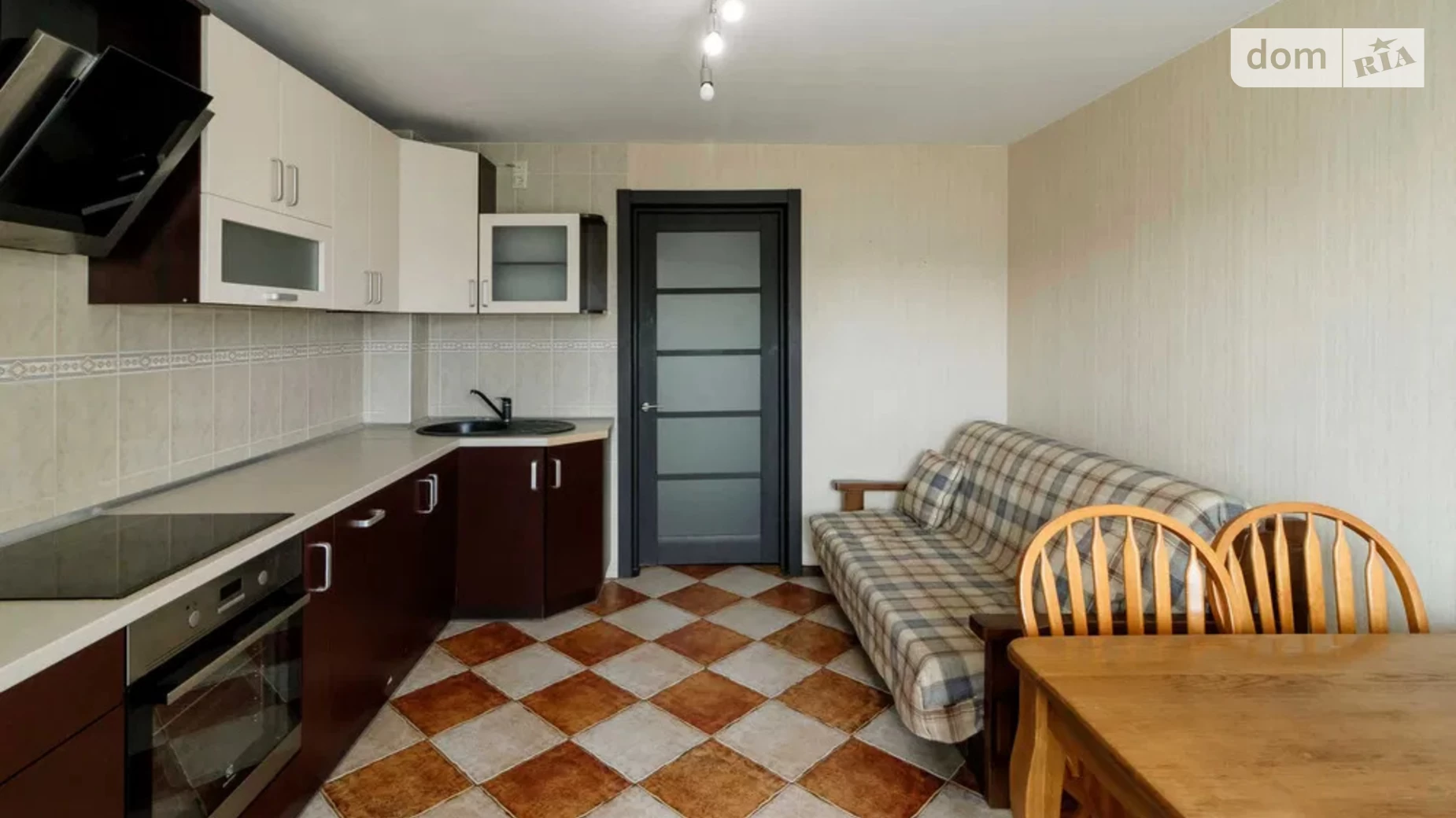 Продається 1-кімнатна квартира 48.5 кв. м у Києві, цена: 65000 $ - фото 2