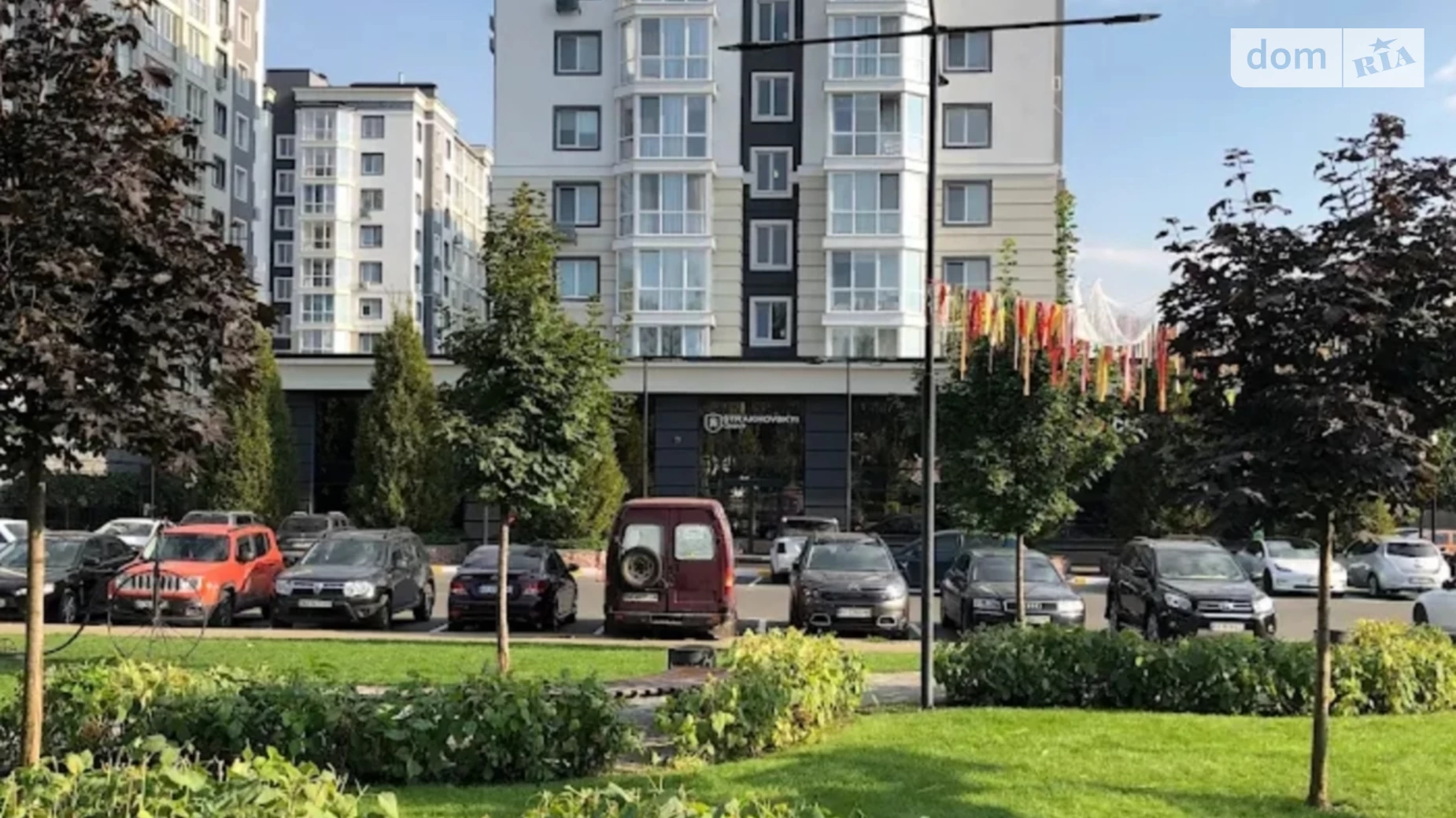 Продається 1-кімнатна квартира 38.71 кв. м у Бучі, пров. Тихого - фото 2