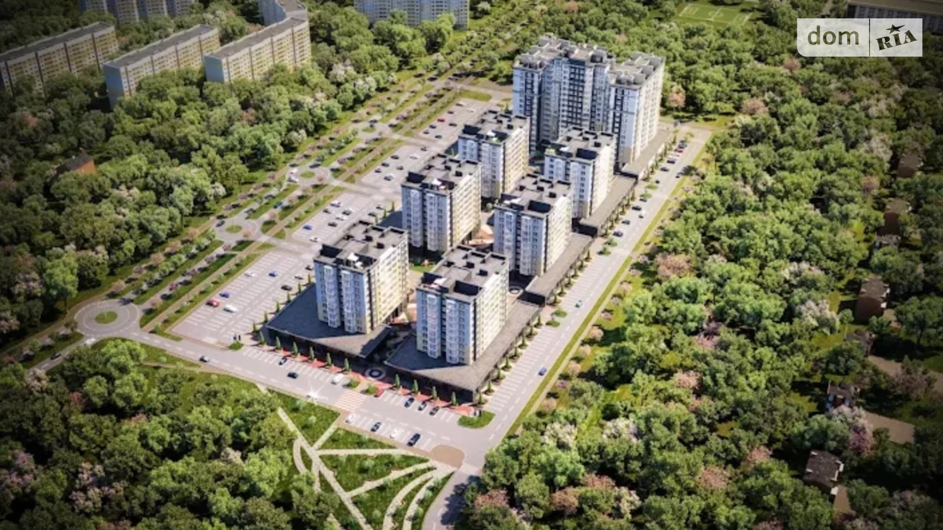 Продається 1-кімнатна квартира 38.71 кв. м у Бучі, пров. Тихого - фото 3