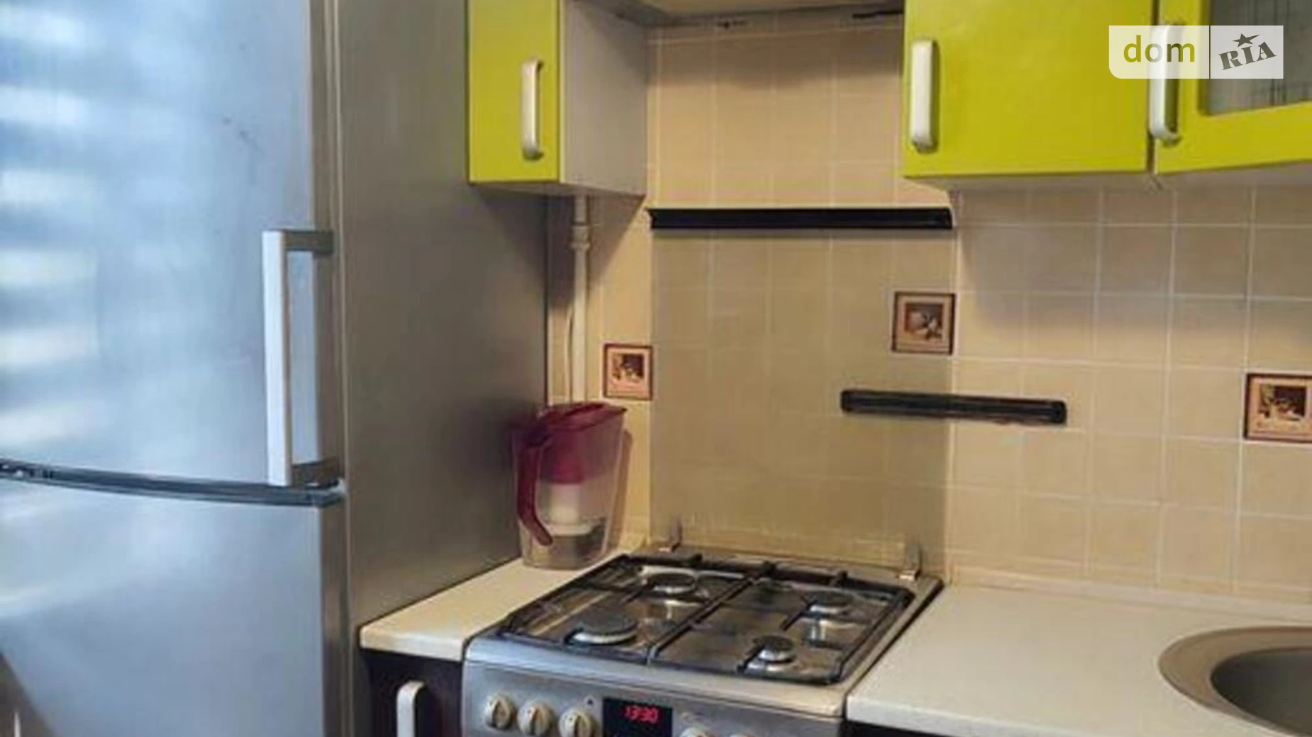 Продається 2-кімнатна квартира 50 кв. м у Києві, вул. Василя Кучера, 2 - фото 2