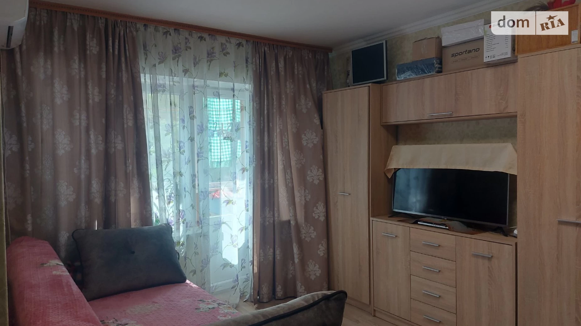 Продається 2-кімнатна квартира 42.3 кв. м у Києві, вул. Макіївська, 2 - фото 2