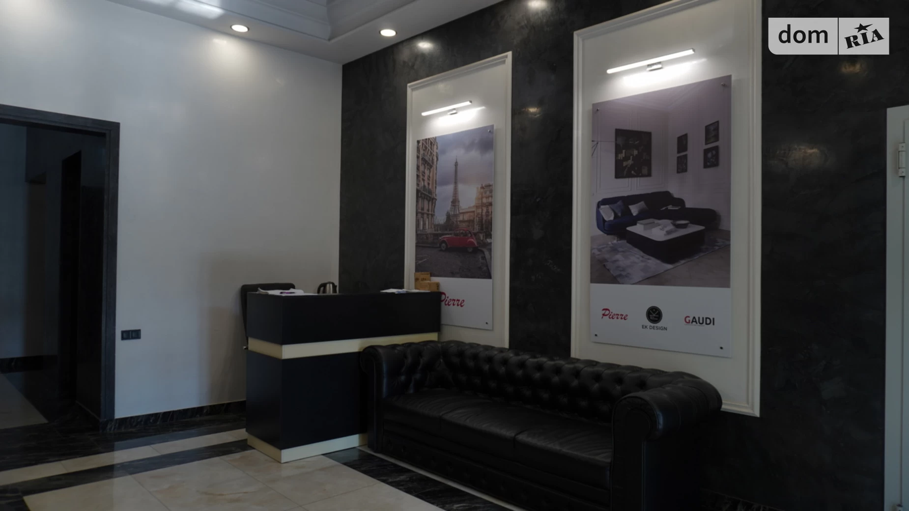Продается 1-комнатная квартира 30 кв. м в Одессе, пер. Успенский, 11 - фото 5