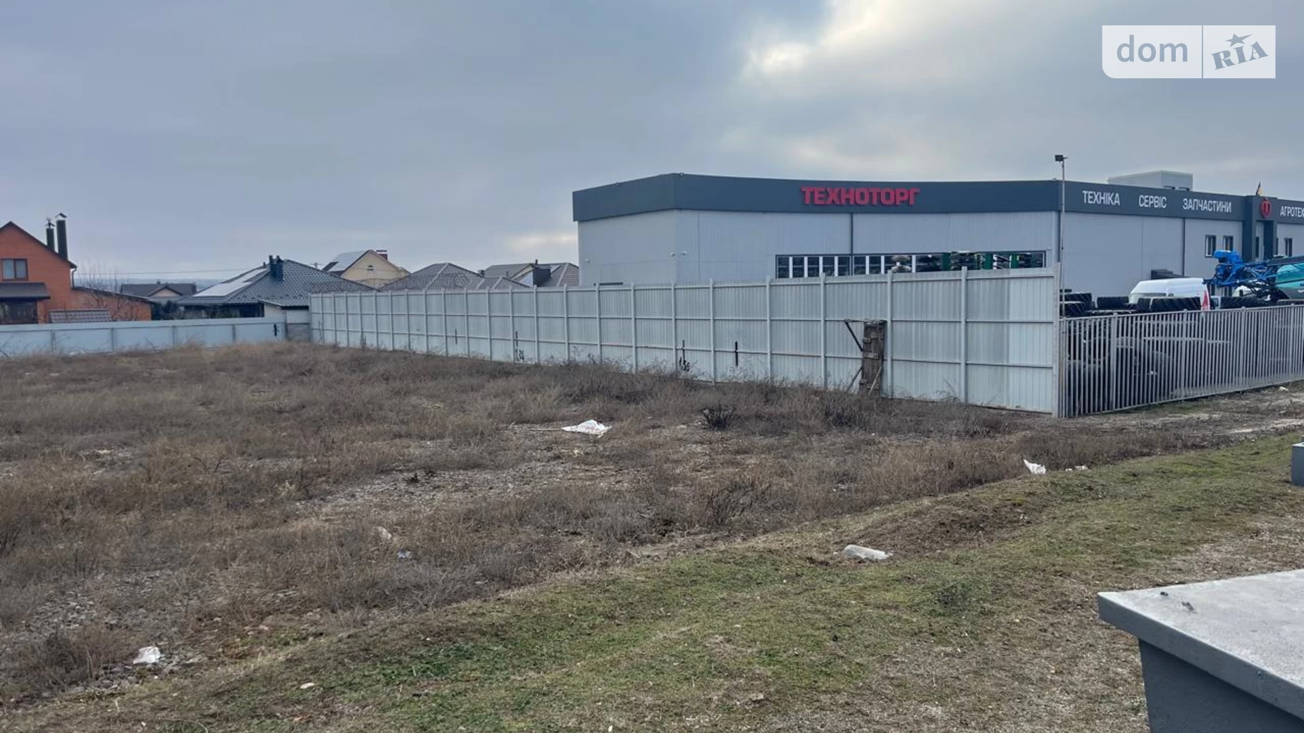 Продається земельна ділянка 20 соток у  області, цена: 200000 $ - фото 2