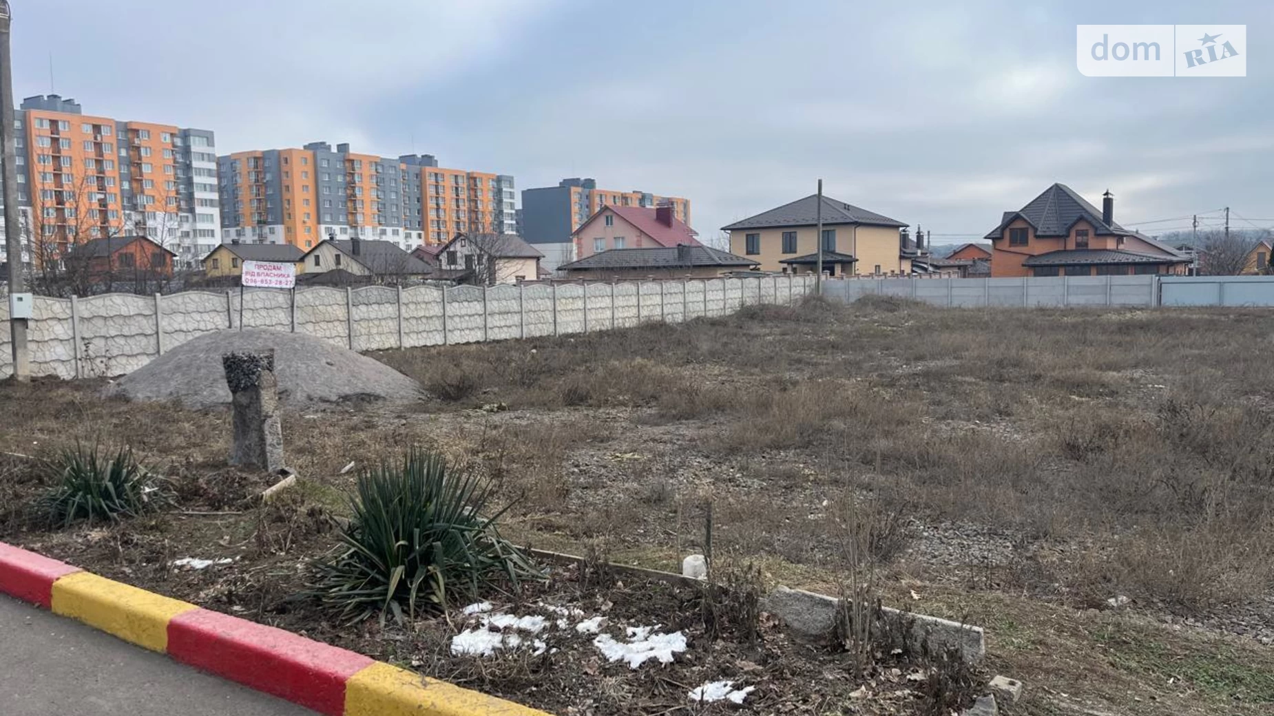 Продається земельна ділянка 20 соток у  області, цена: 200000 $ - фото 3