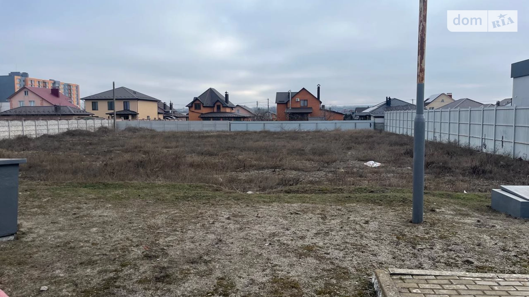 Продається земельна ділянка 20 соток у  області, цена: 200000 $ - фото 4