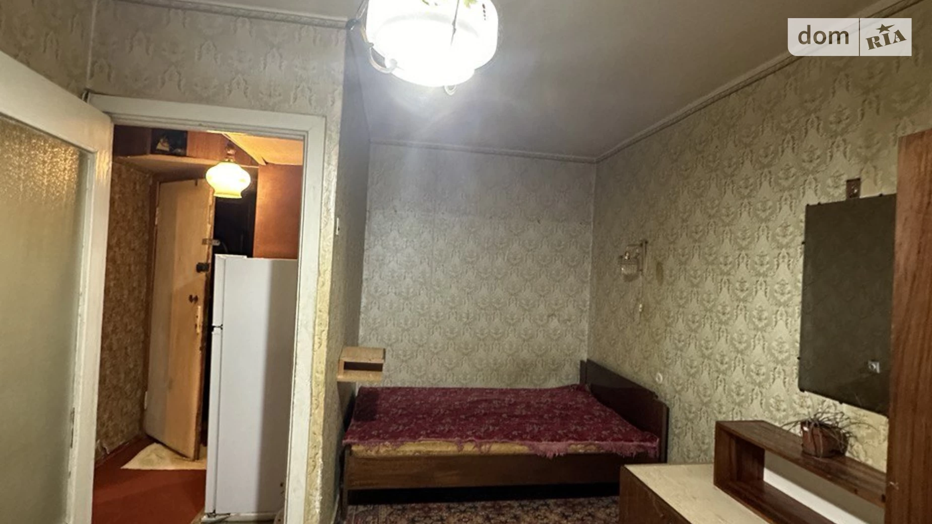 Здається в оренду 1-кімнатна квартира 21.4 кв. м у Києві, вул. Едуарда Вільде, 10 - фото 3