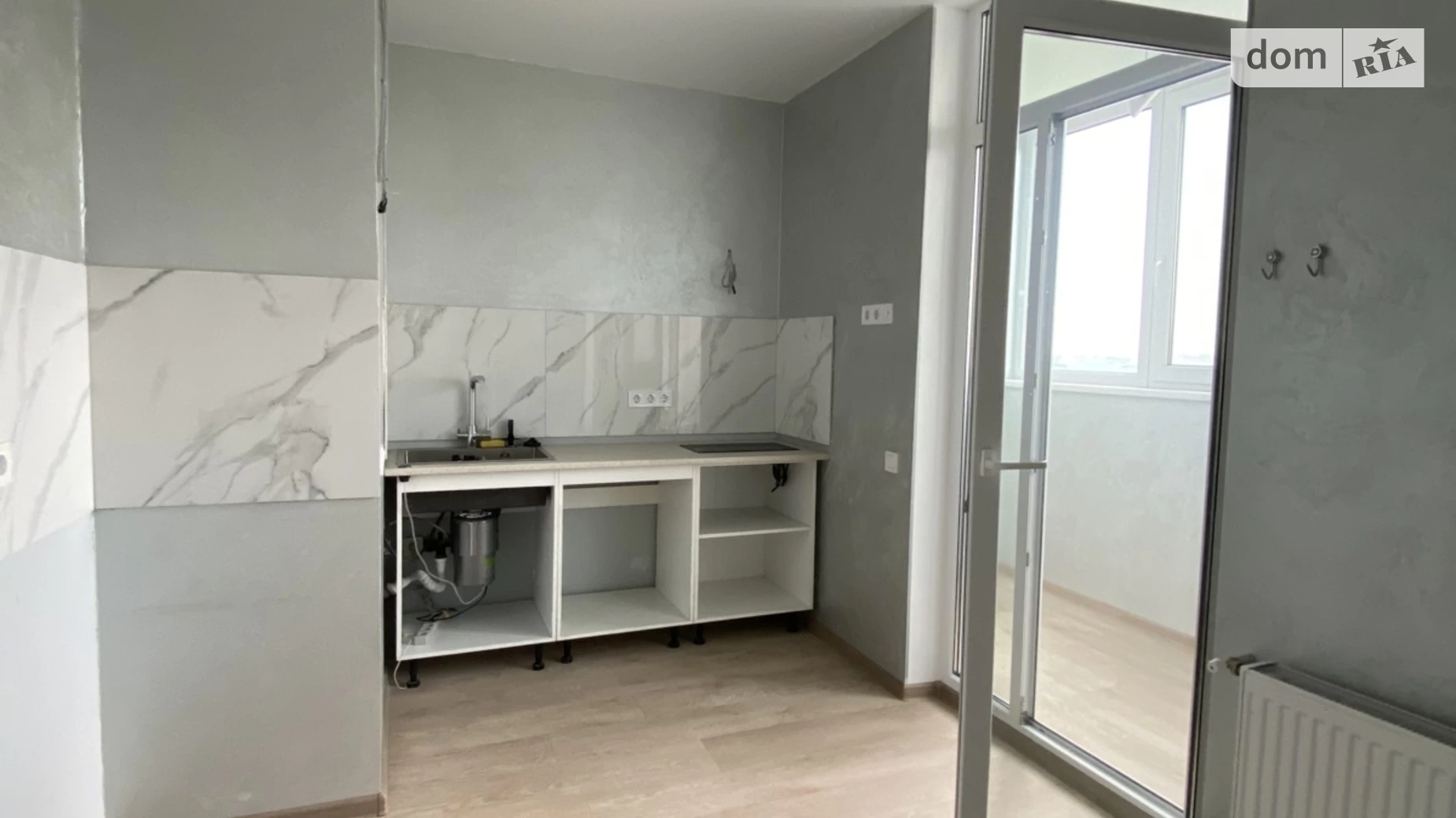 Продается 2-комнатная квартира 53.1 кв. м в Одессе, цена: 61000 $ - фото 4