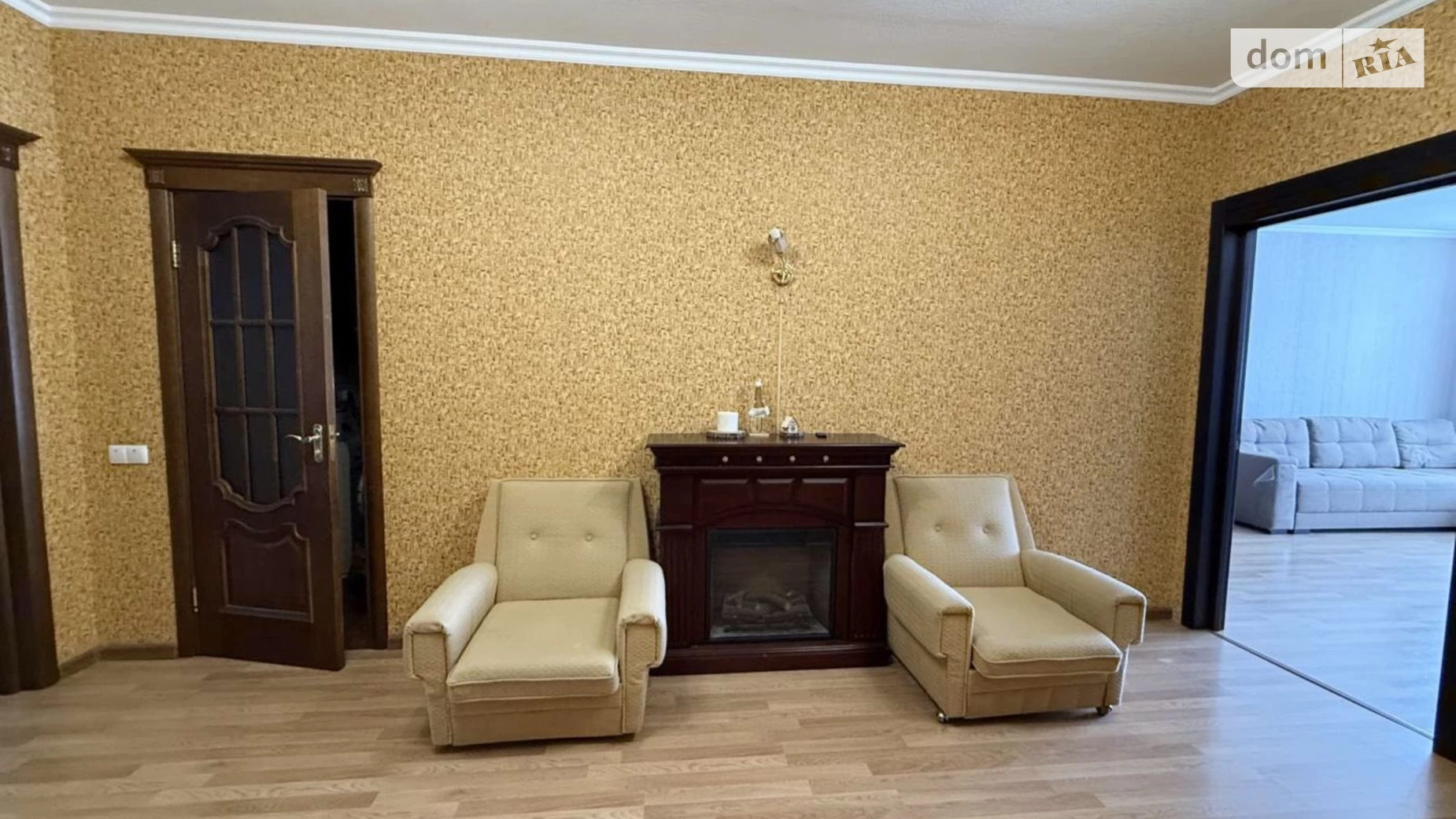 Продается 4-комнатная квартира 114 кв. м в Киеве, ул. Юлии Здановской(Ломоносова), 73 - фото 3